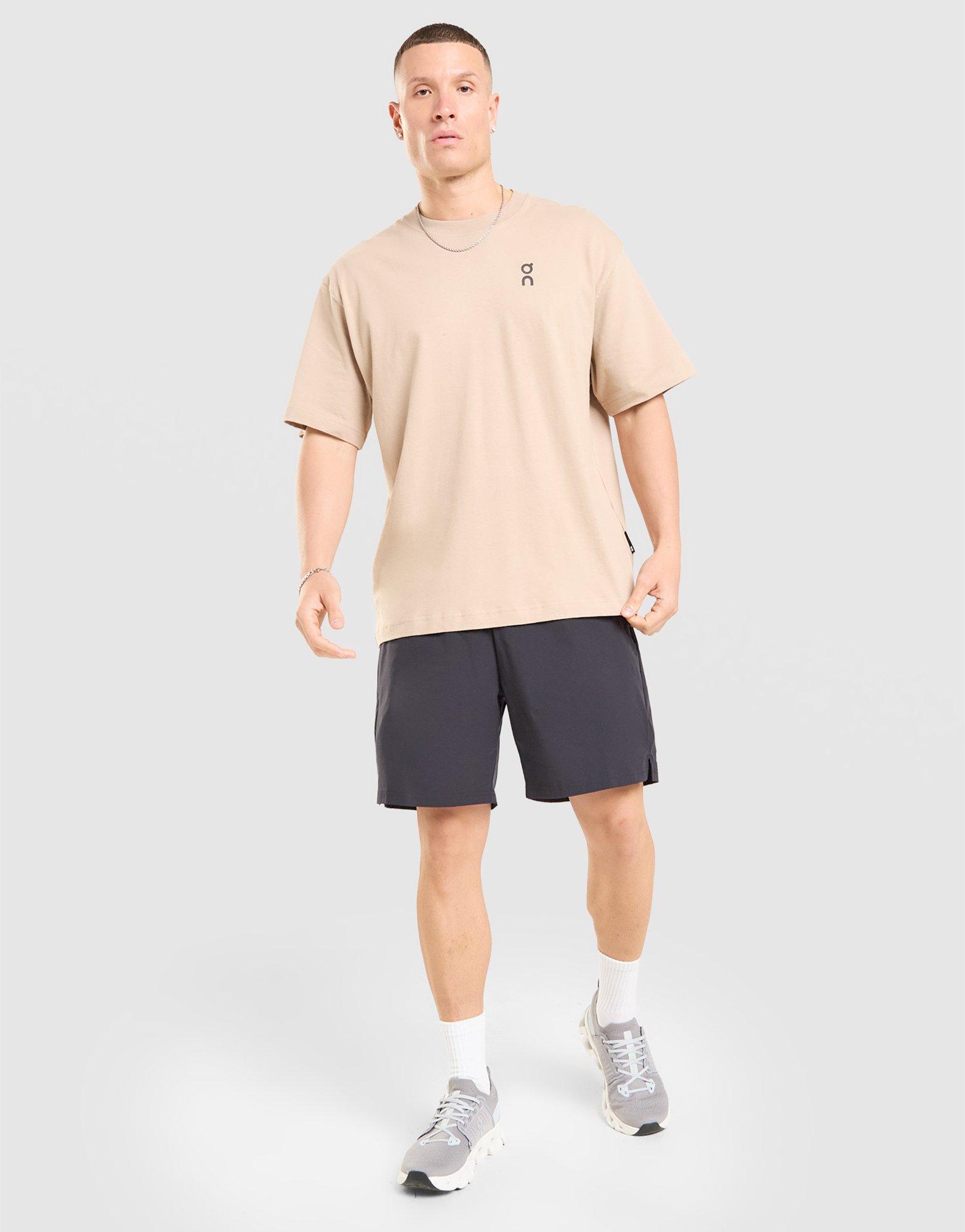 On Running Club T-Shirt