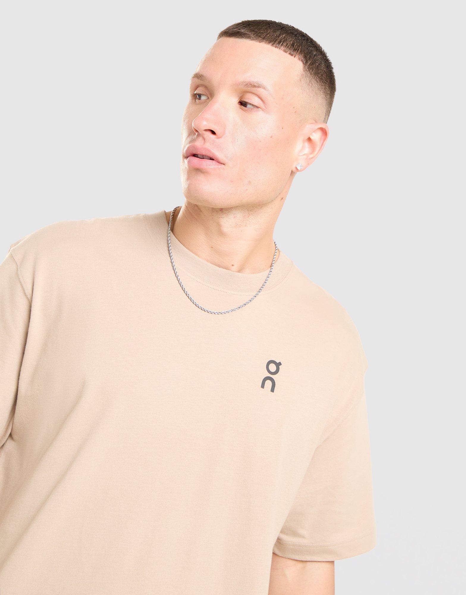 On Running Club T-Shirt