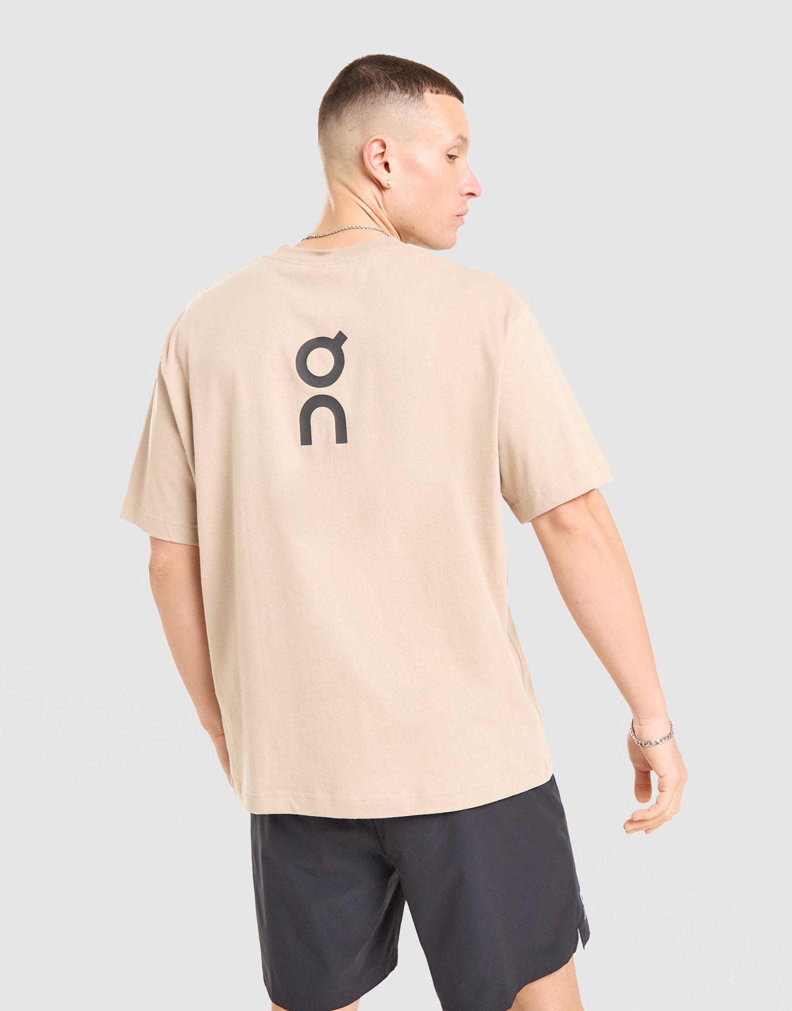 On Running Club T-Shirt