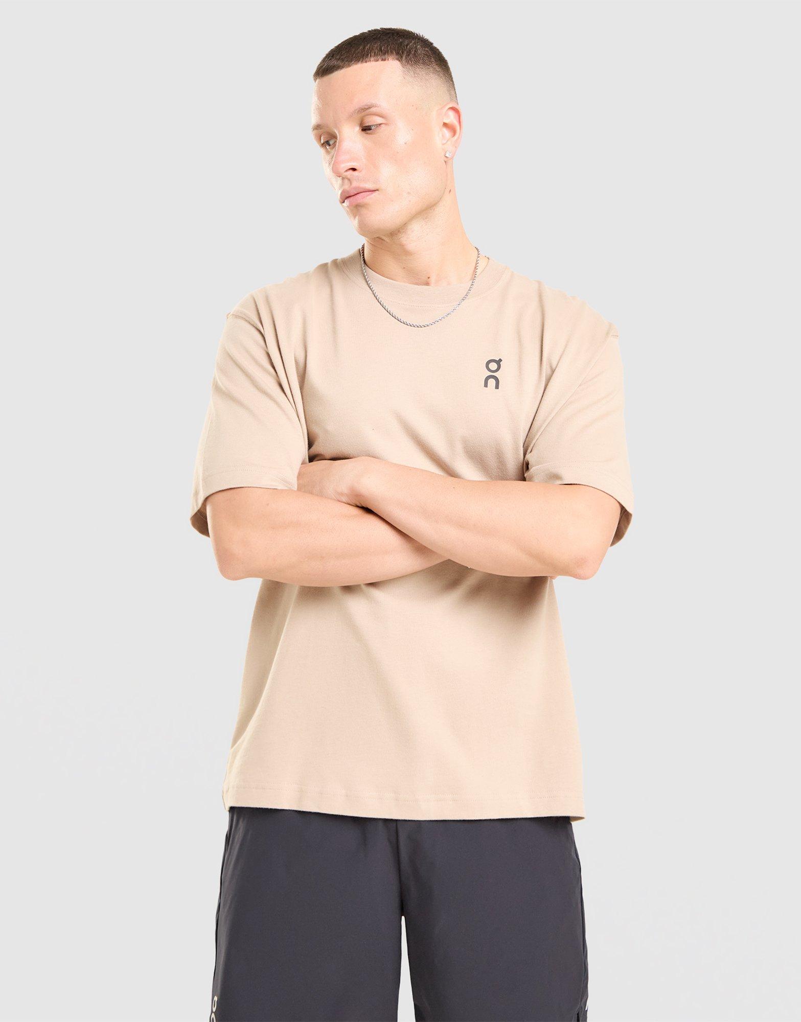 On Running Club T-Shirt