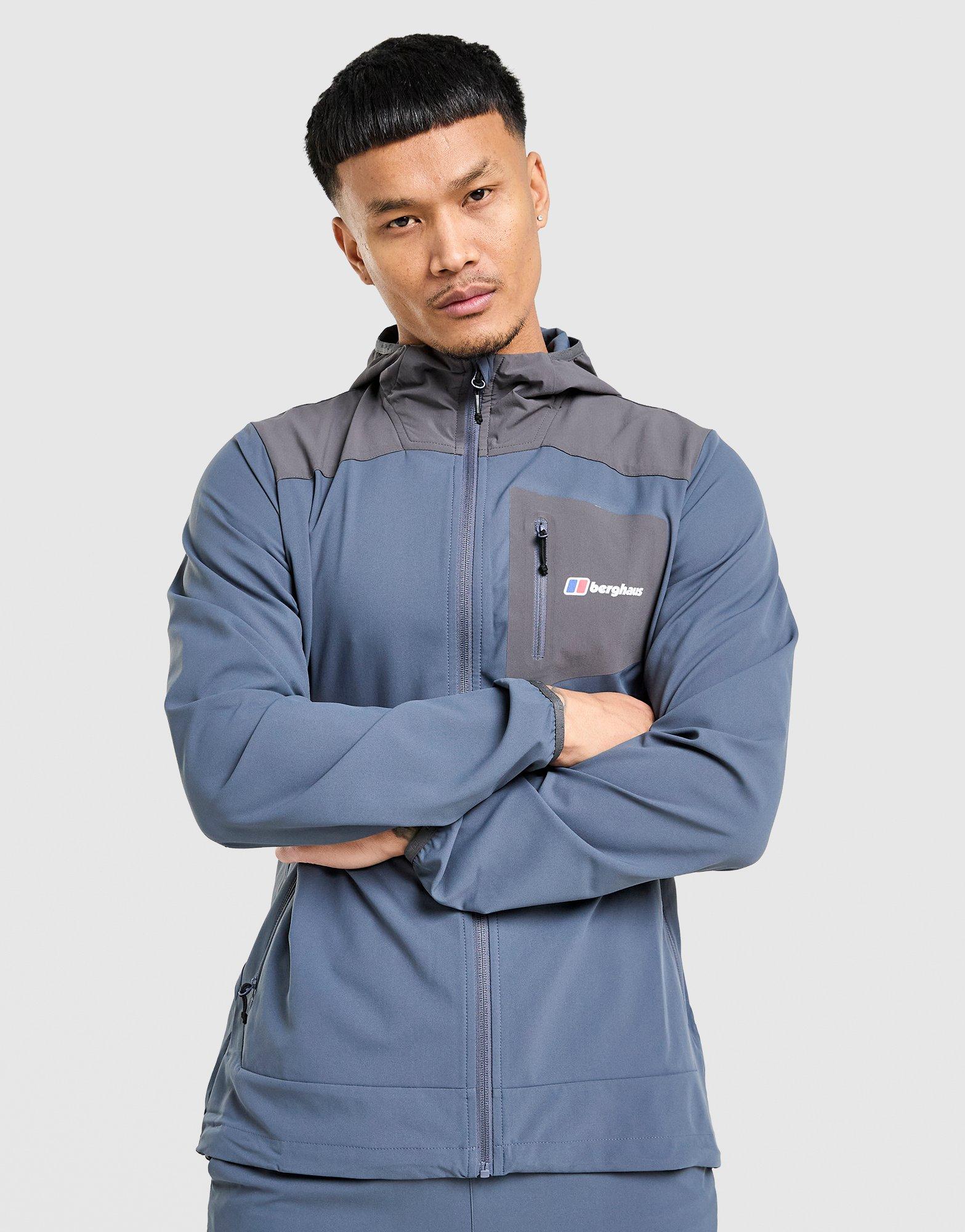 Berghaus Intervale Woven Jacket