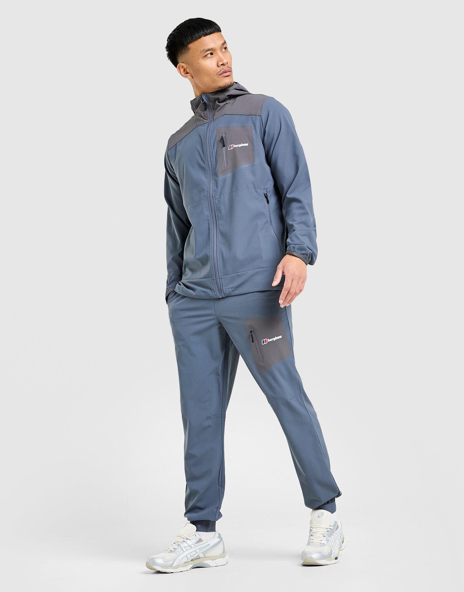 Berghaus Intervale Woven Jacket