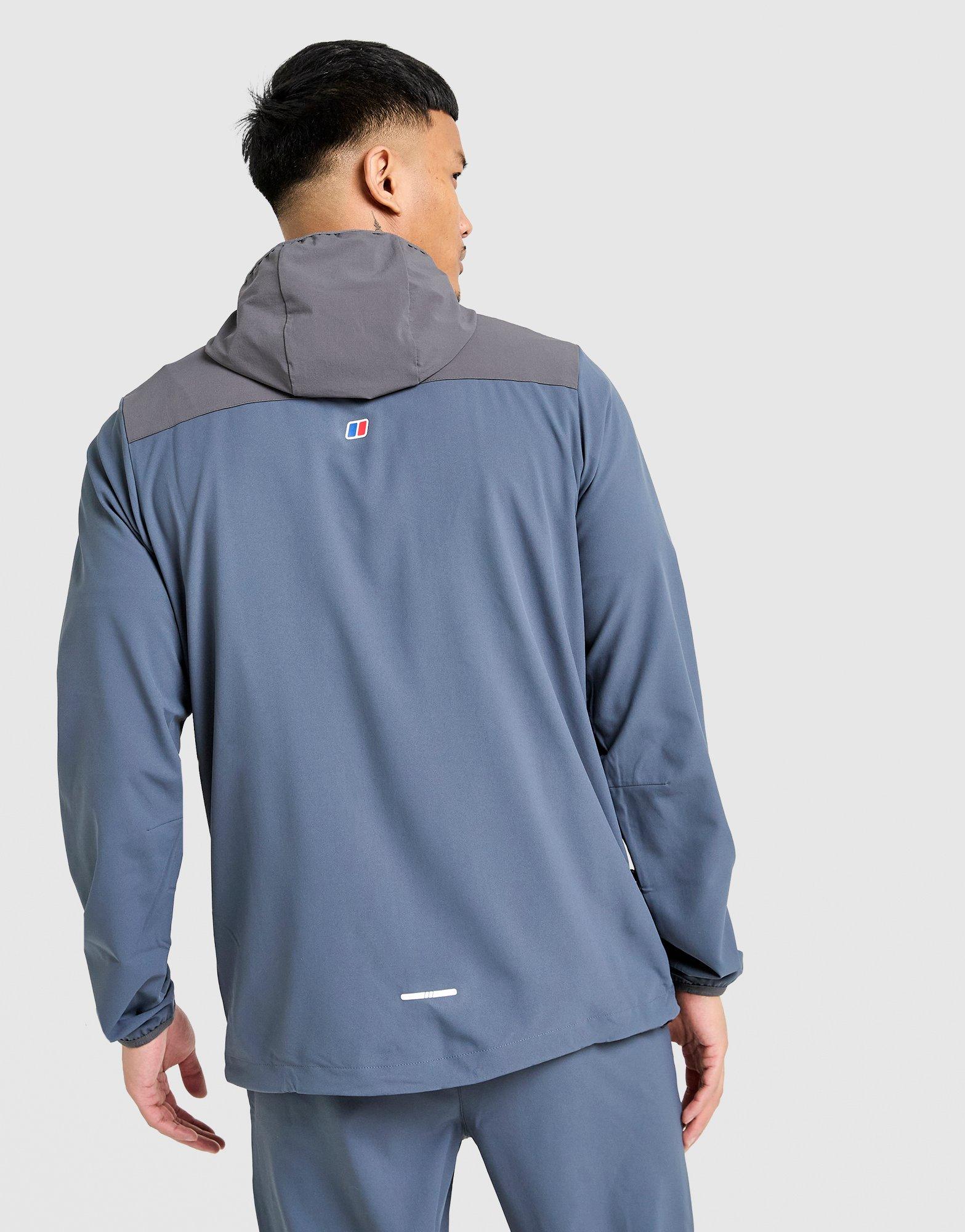 Berghaus Intervale Woven Jacket