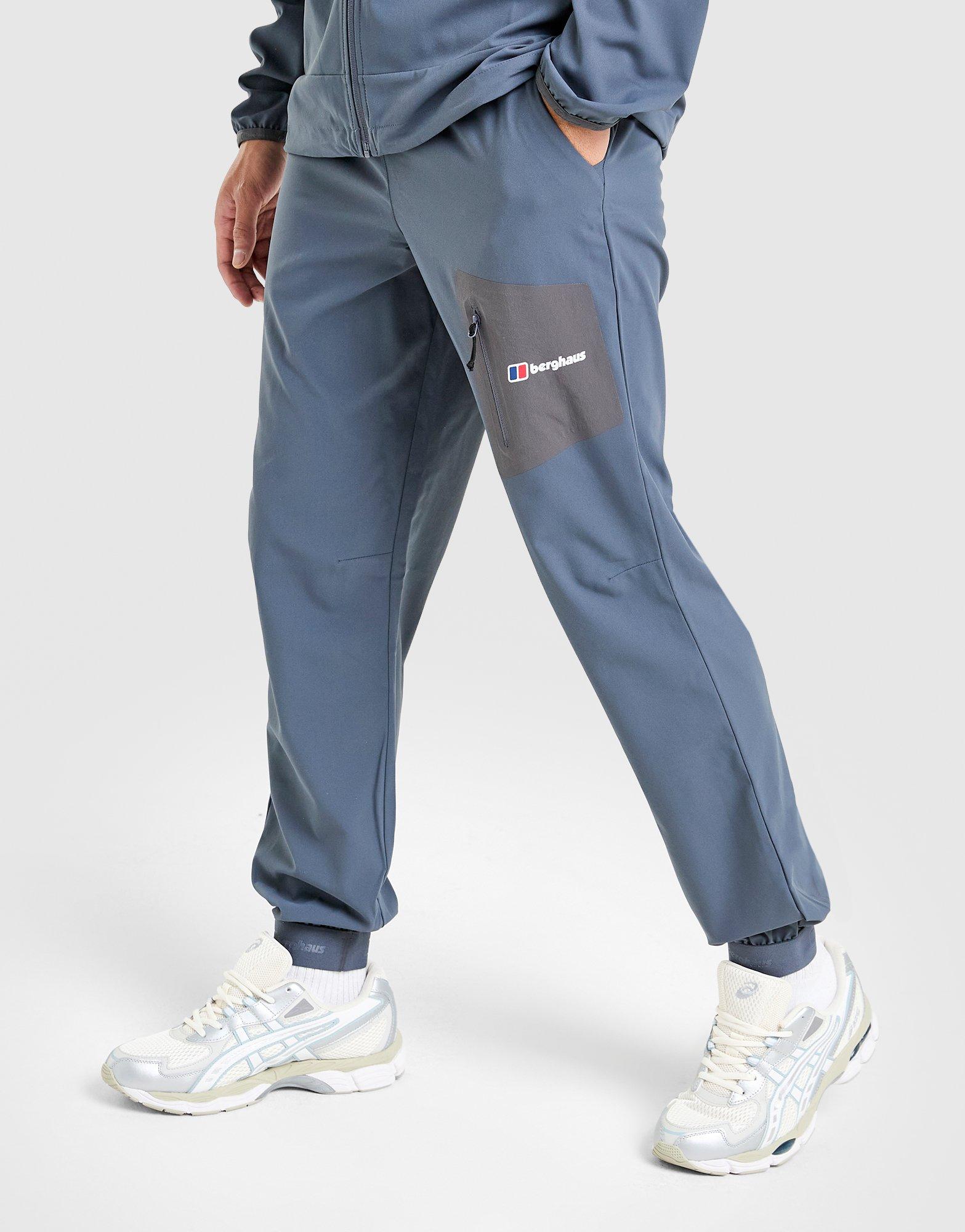 Berghaus Intervale Woven Track Pants