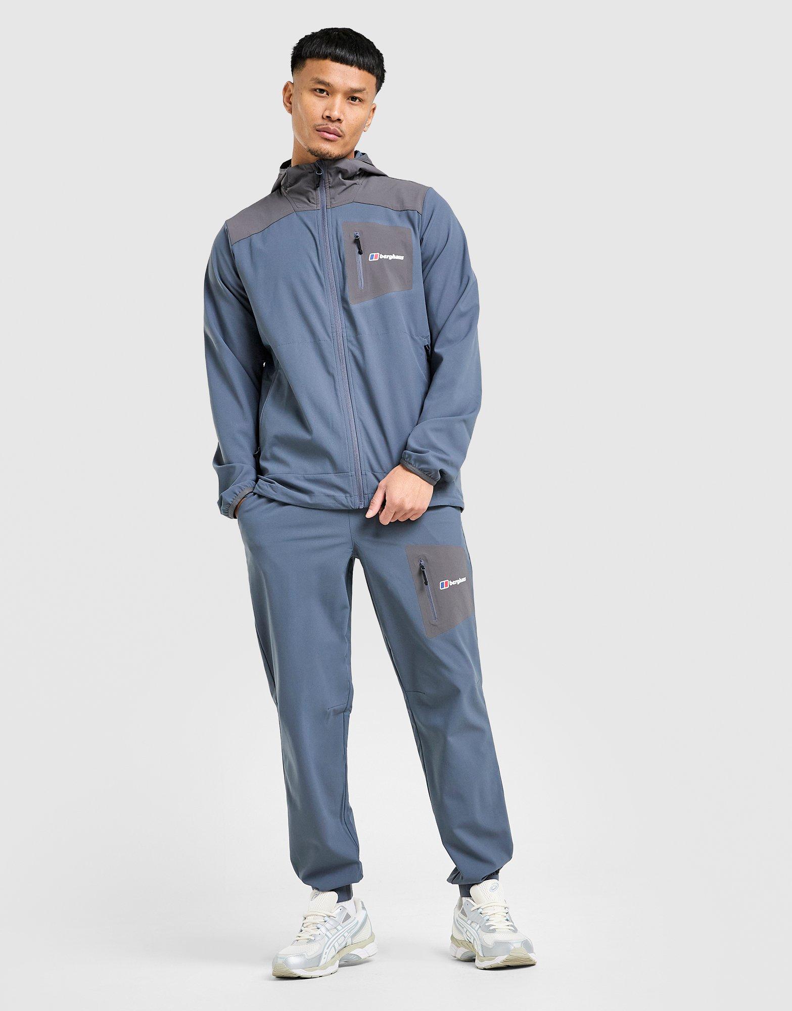 Berghaus Intervale Woven Track Pants