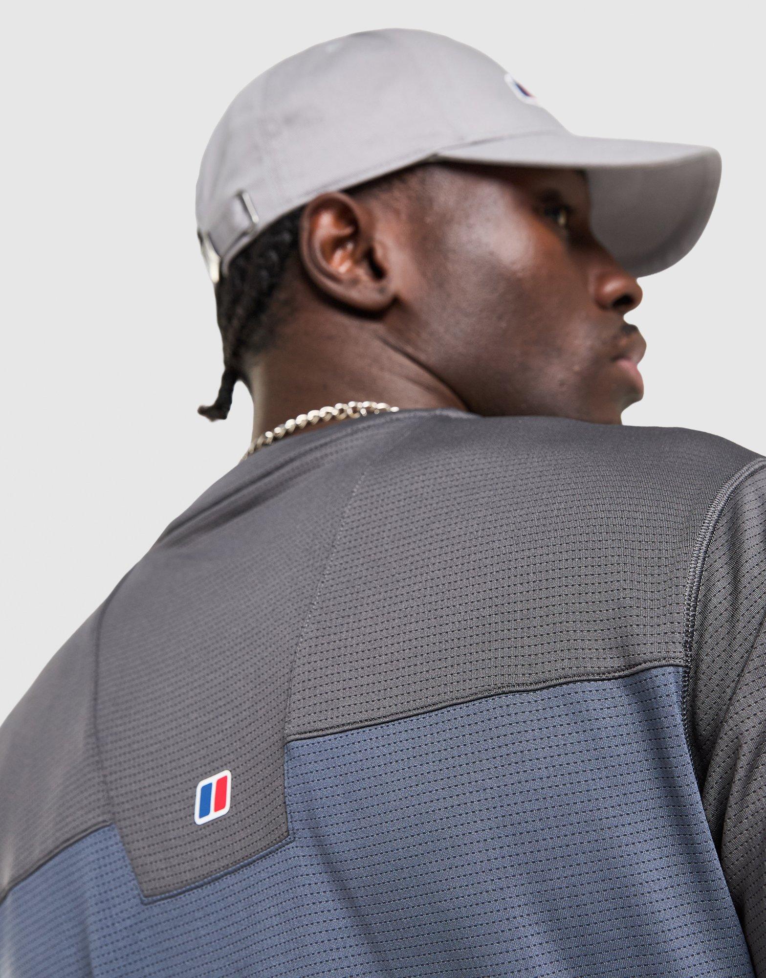 Berghaus Explorer Tech T-Shirt