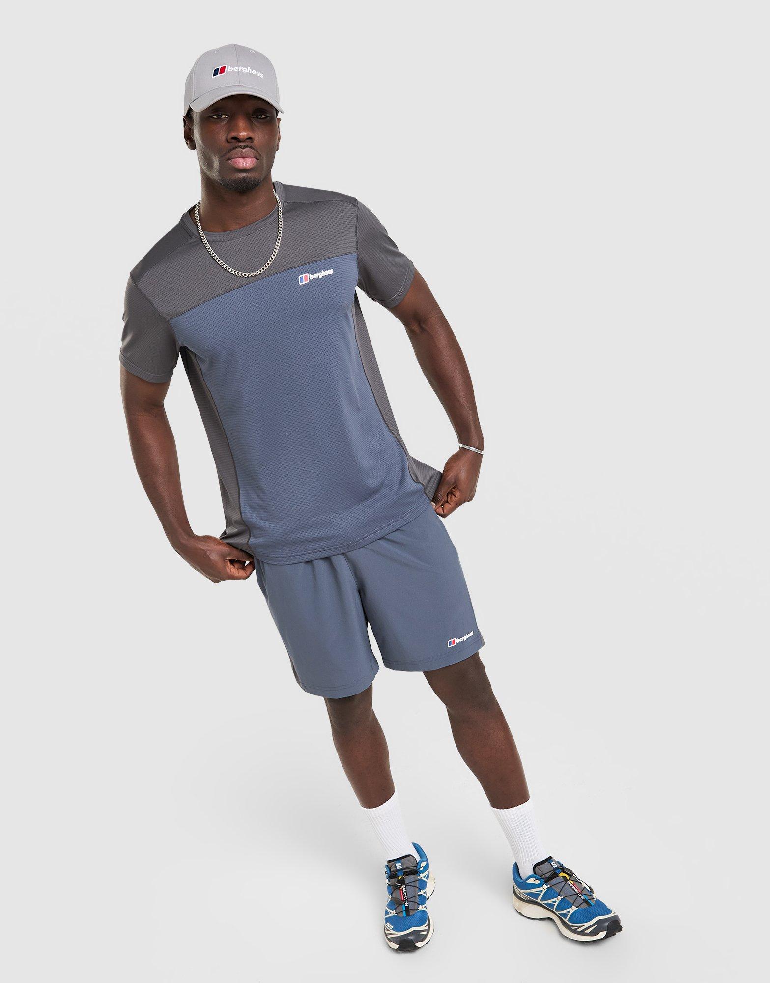 Berghaus Explorer Tech T-Shirt