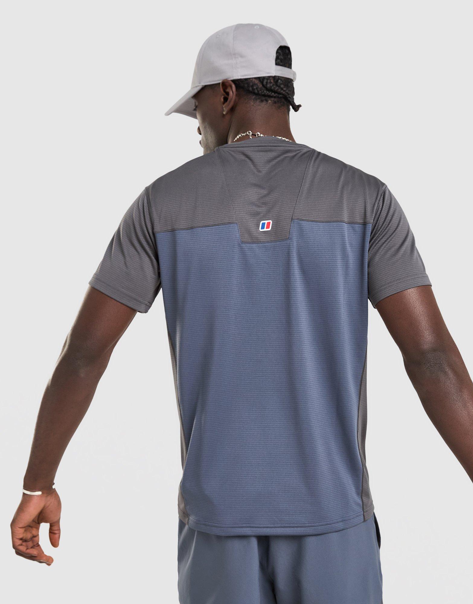 Berghaus Explorer Tech T-Shirt