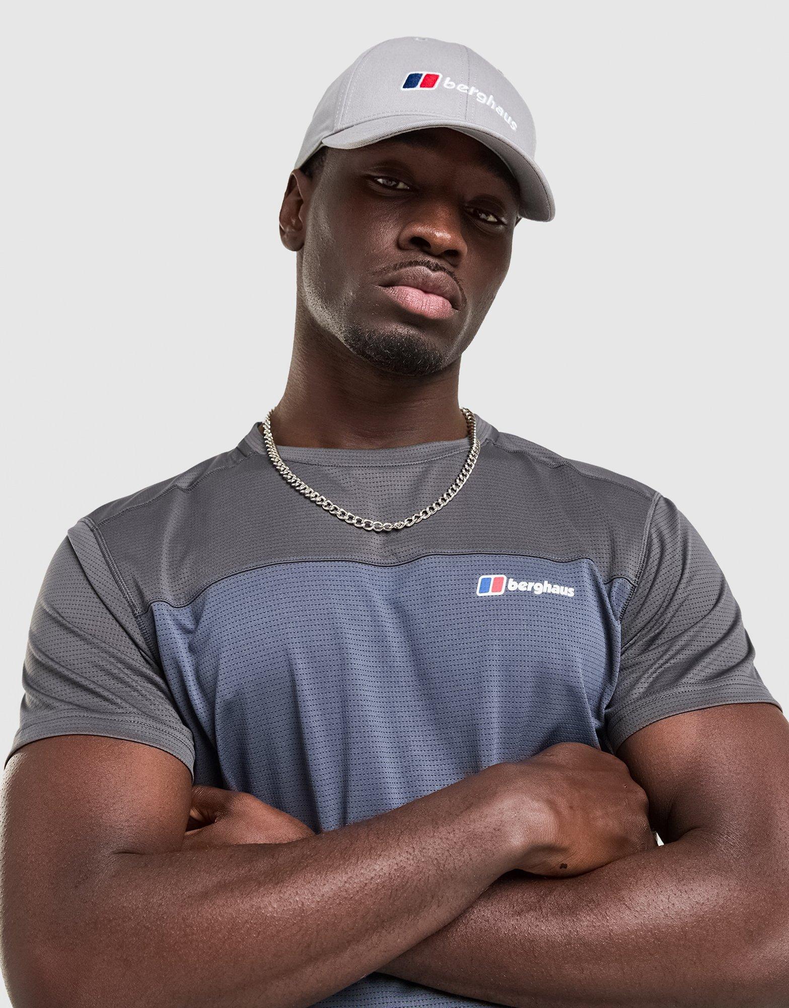 Berghaus Maglia Explorer Tech