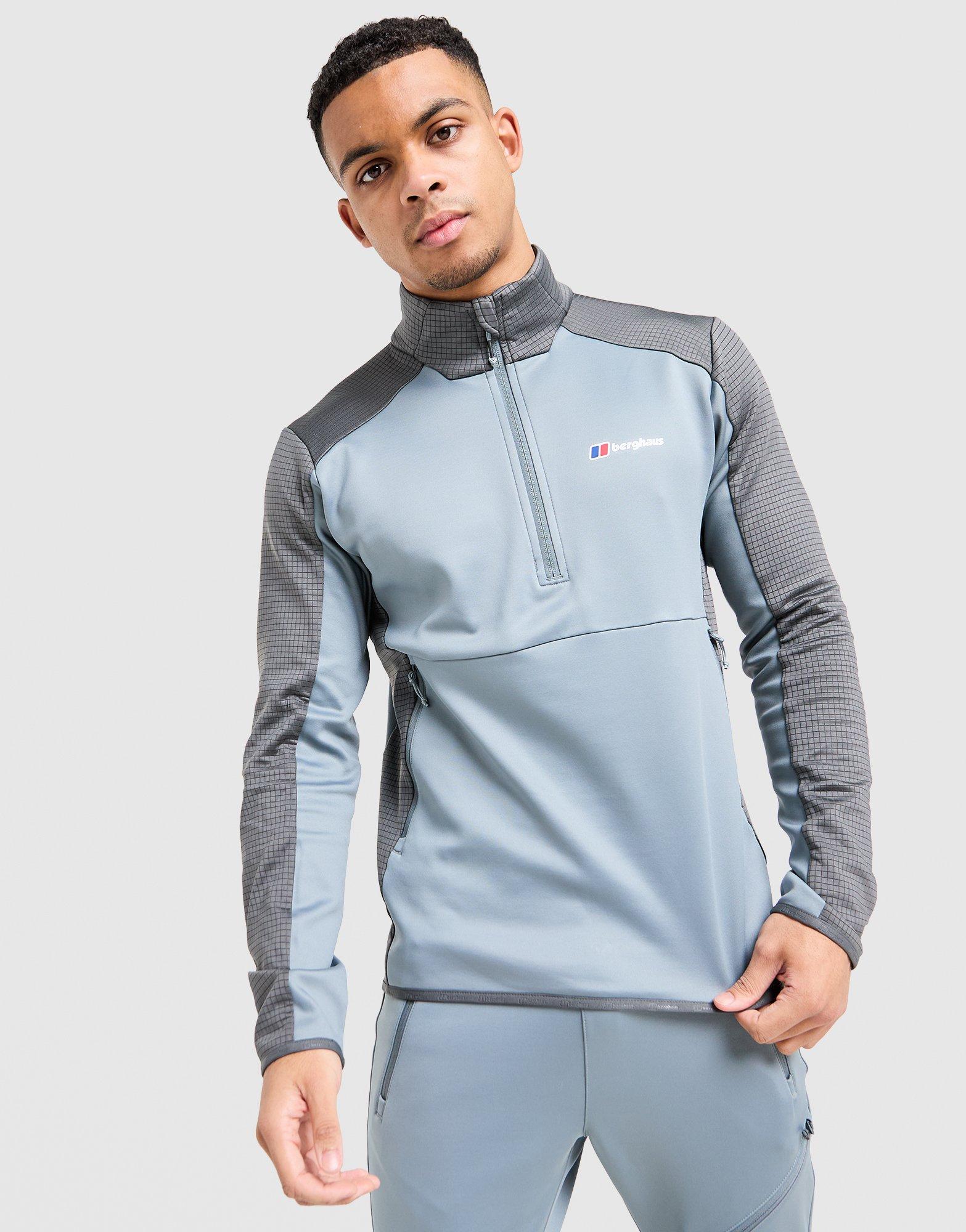 Berghaus Sidley 1/4 Zip Top