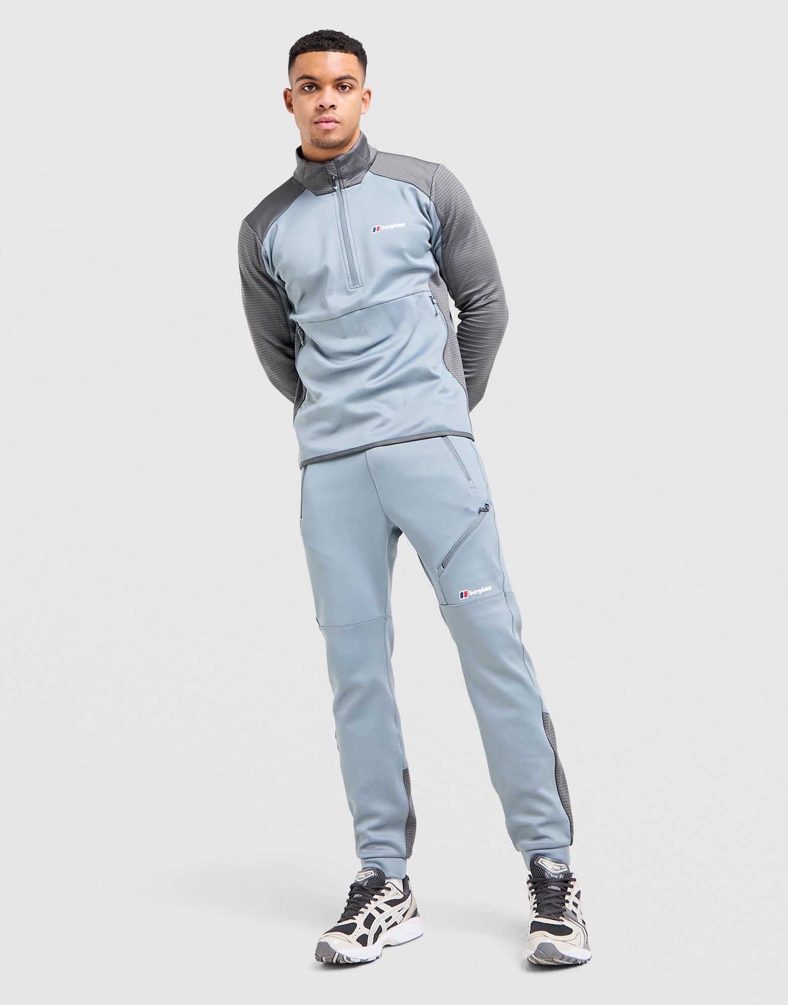 Berghaus Sidley 1/4 Zip Top