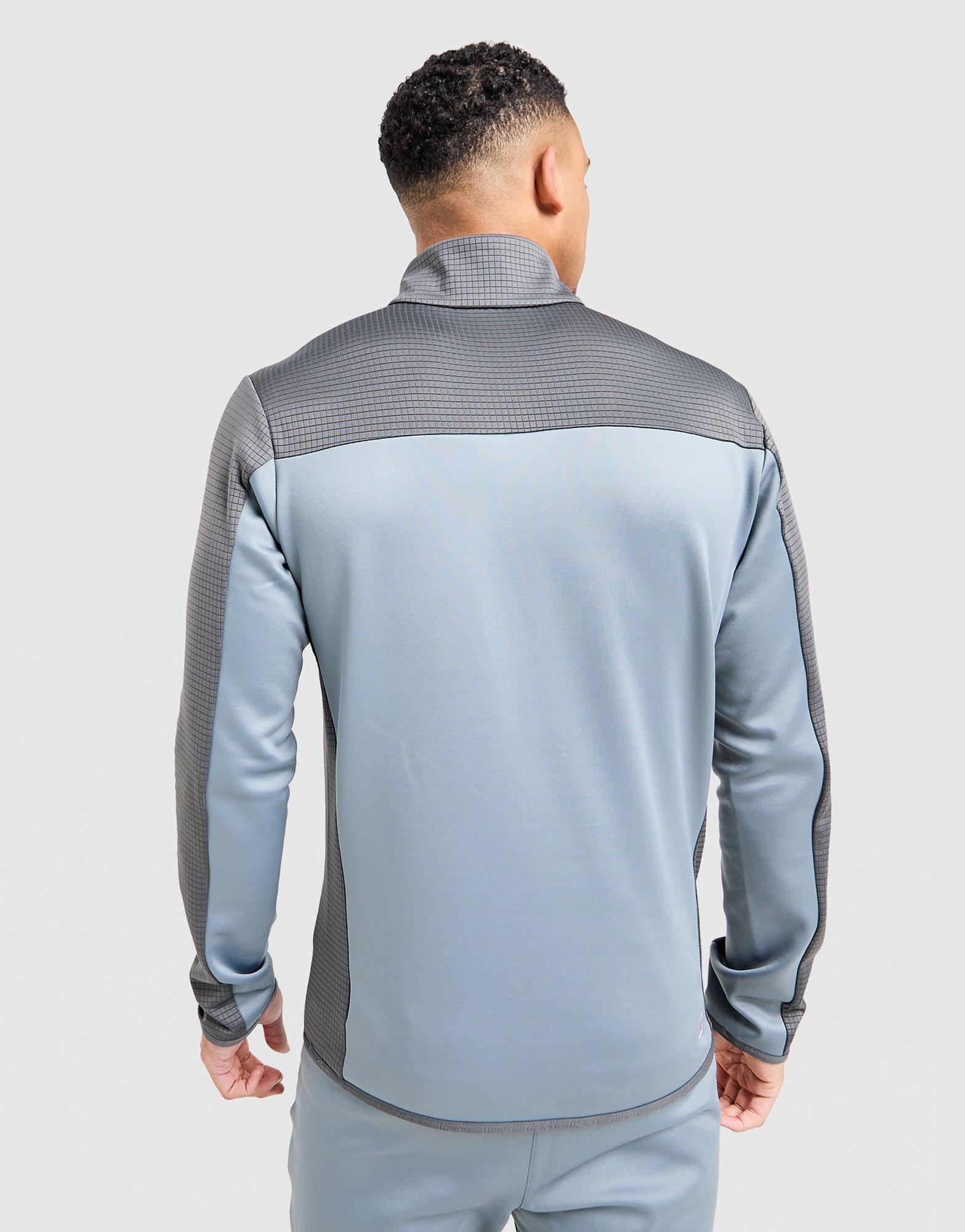 Berghaus Sidley 1/4 Zip Top