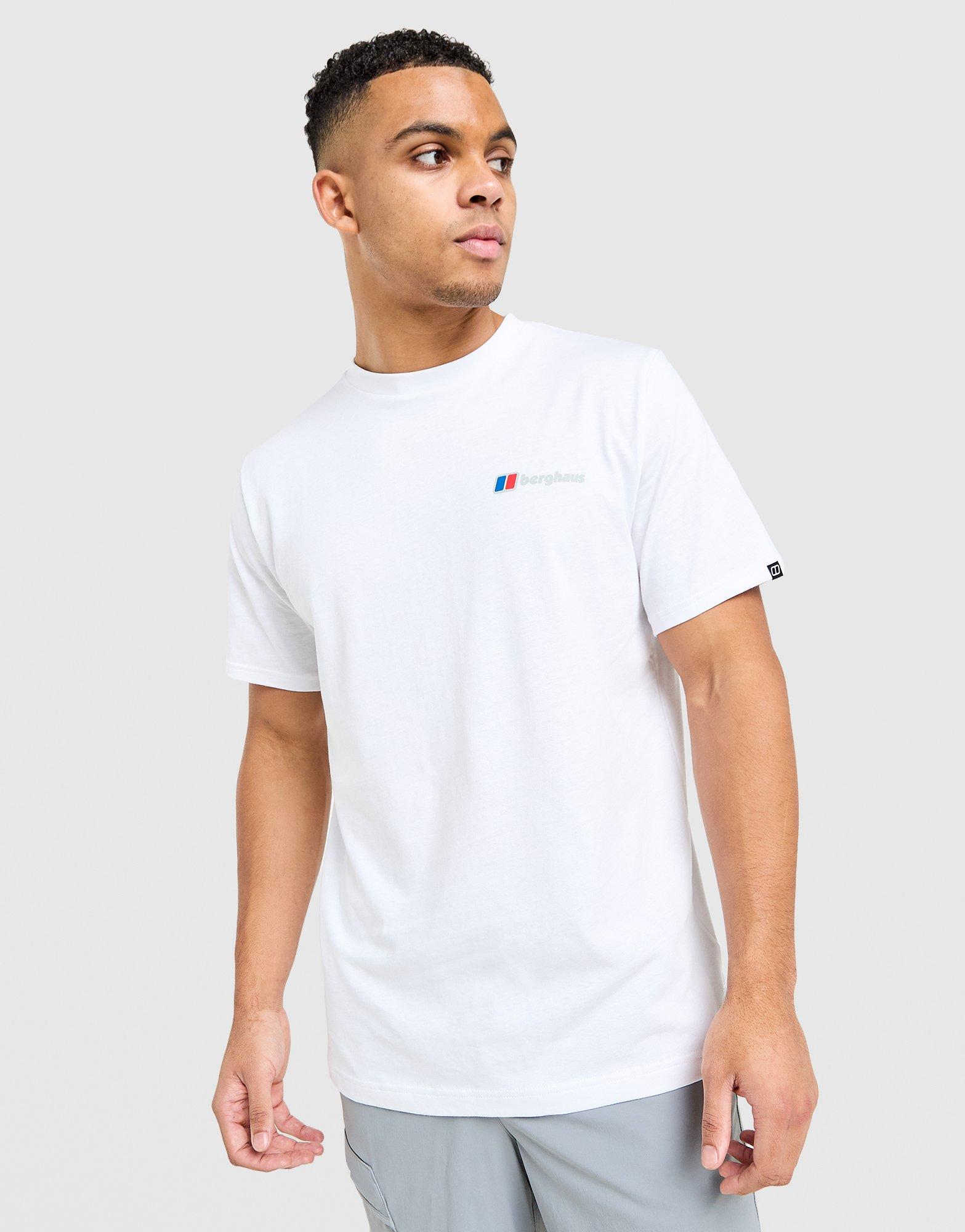Berghaus Threshold Peak T-Shirt