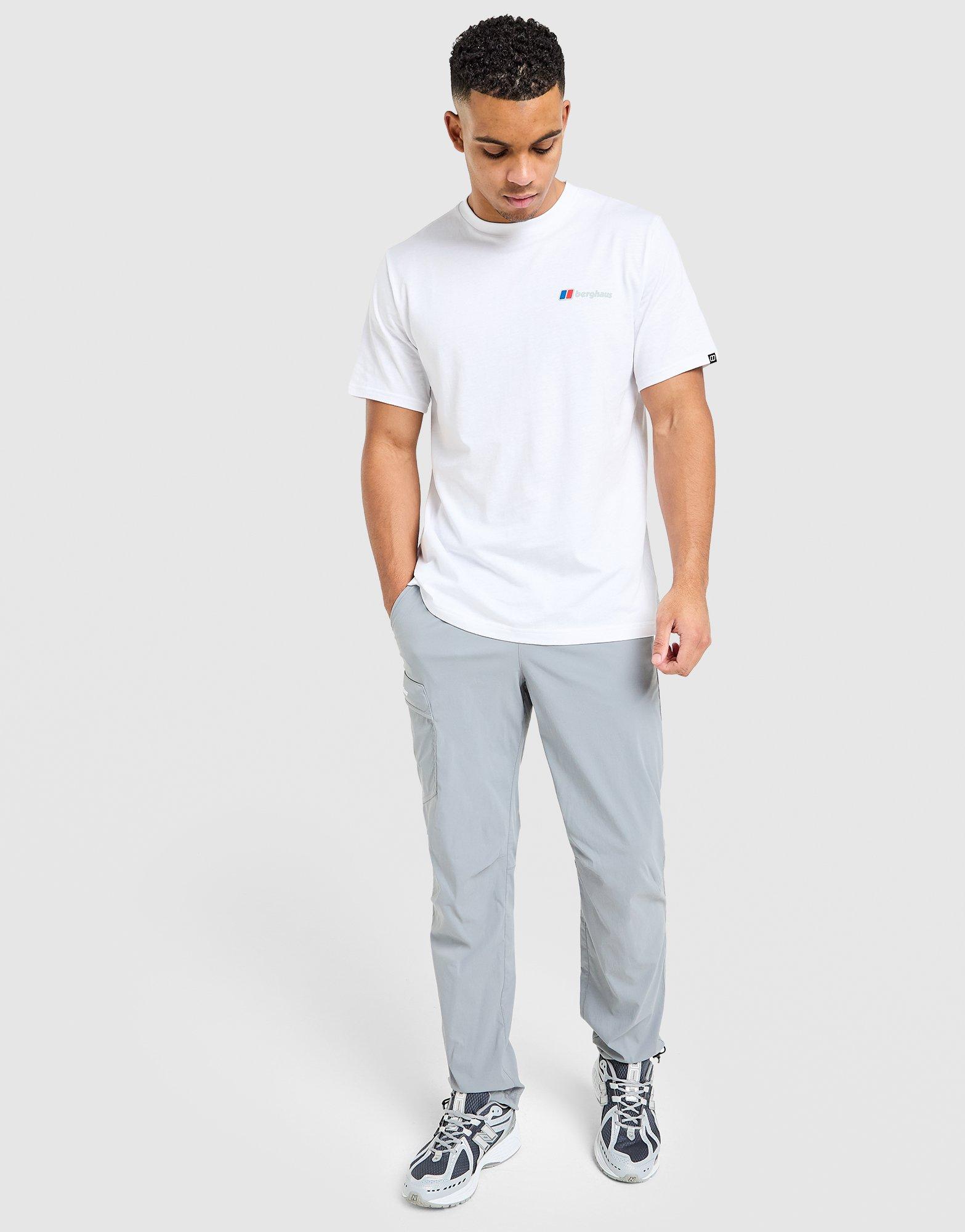 Berghaus Threshold Peak T-Shirt