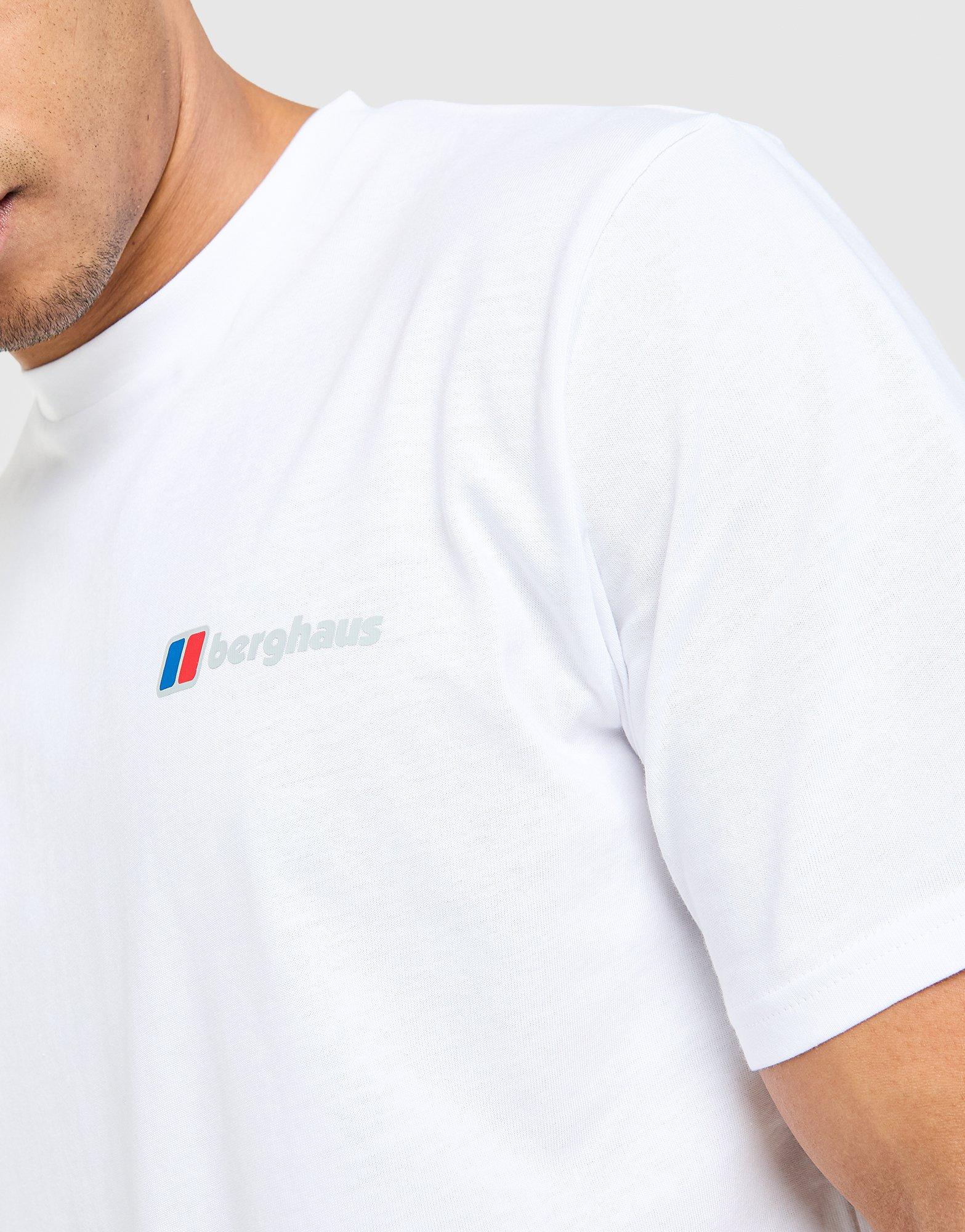 Berghaus Threshold Peak T-Shirt