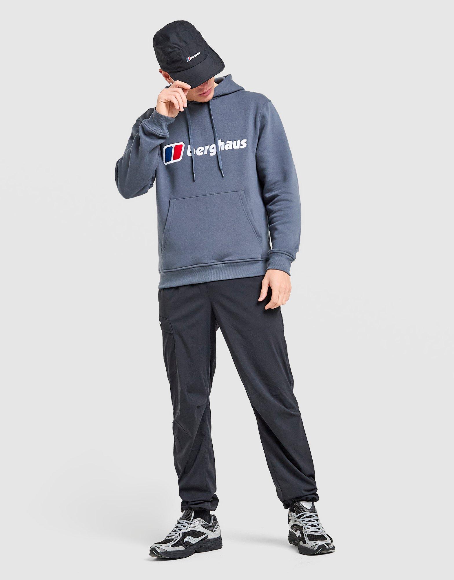 Berghaus Logo Hoodie