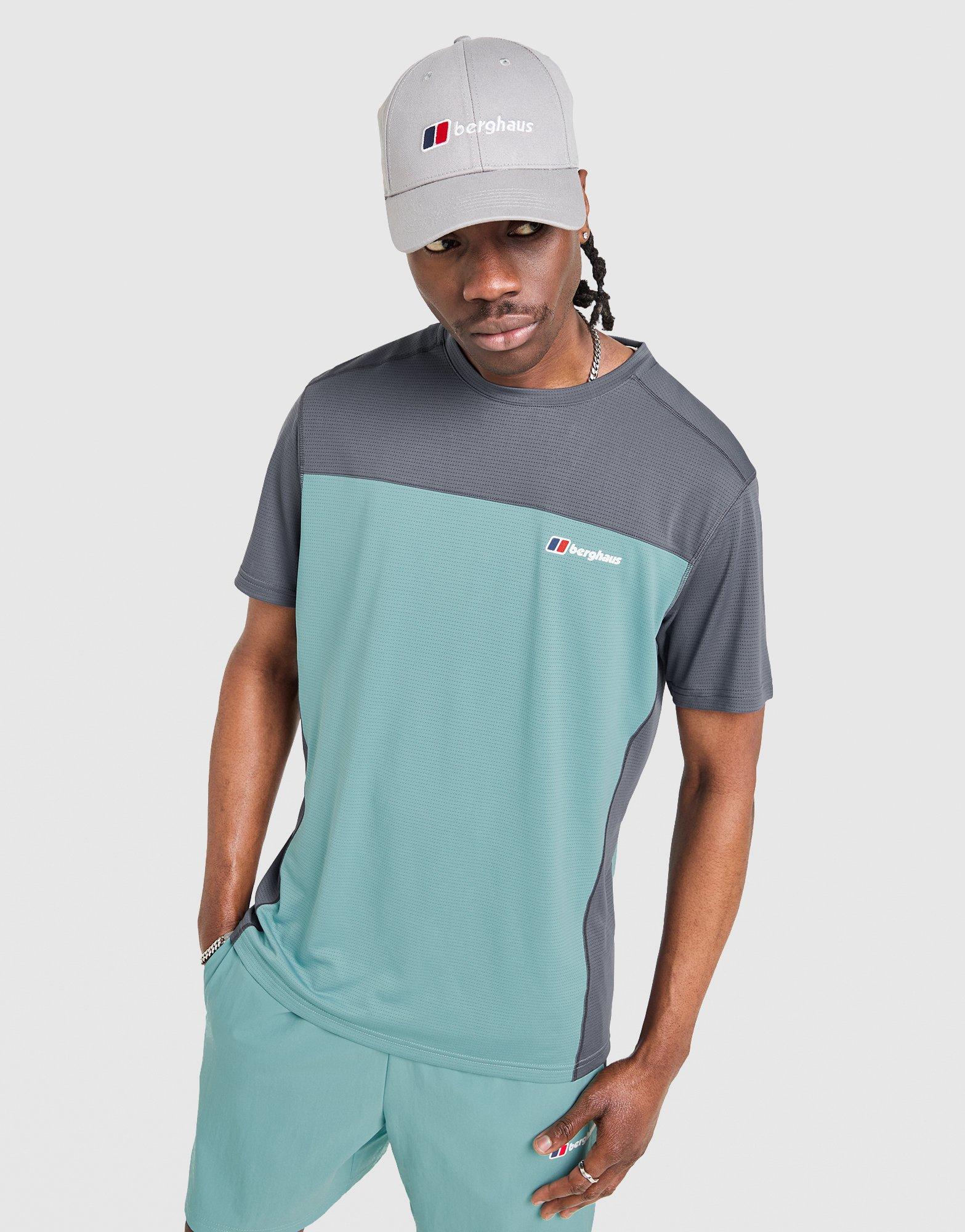 Berghaus T-shirt Explorer Tech