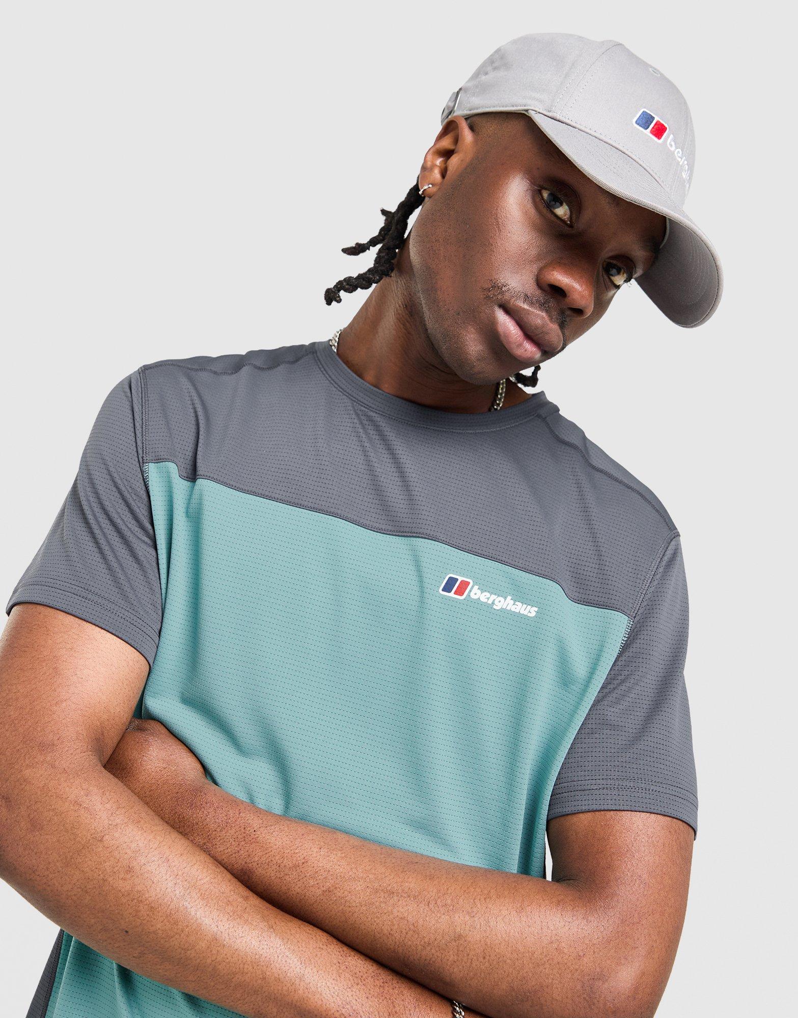 Berghaus T-shirt Explorer Tech