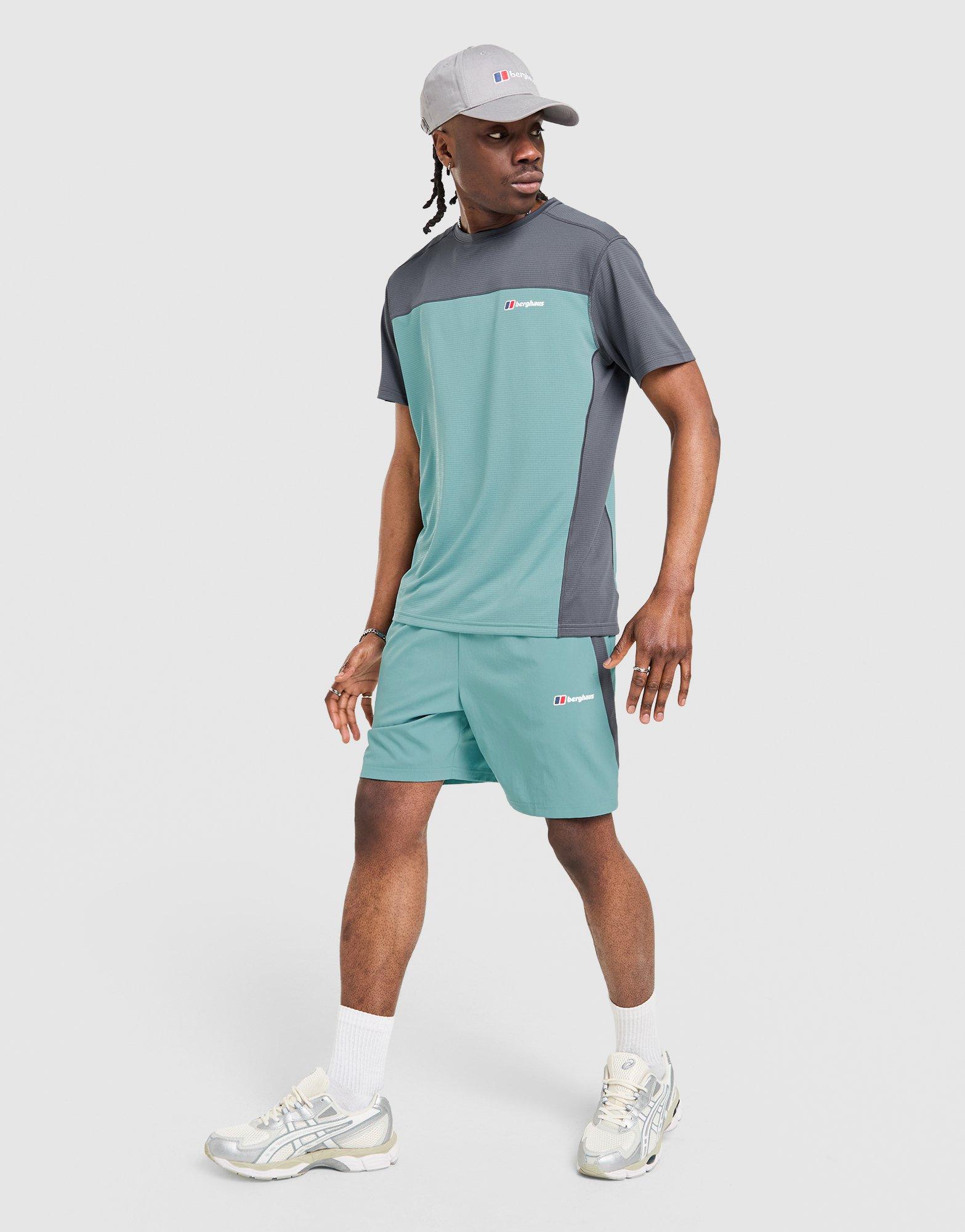 Berghaus T-shirt Explorer Tech