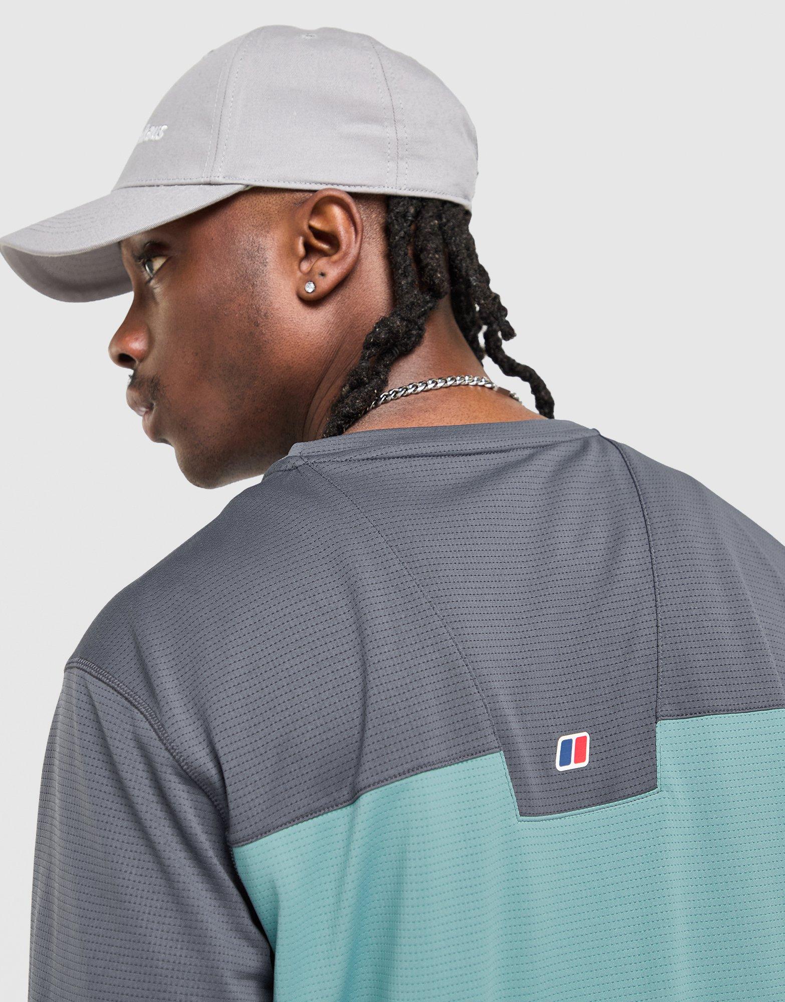 Berghaus T-shirt Explorer Tech