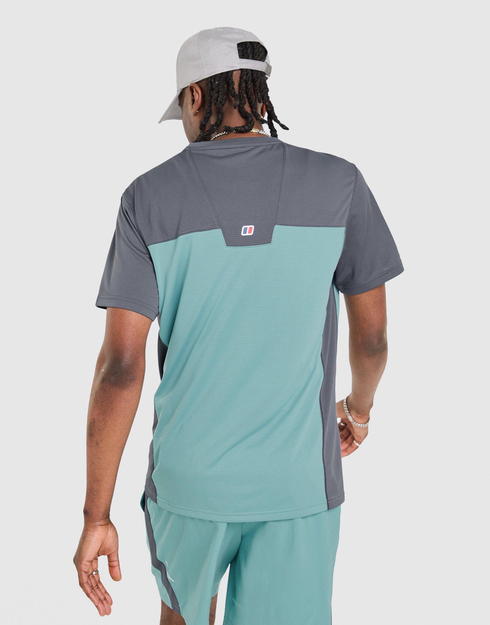 Berghaus T-shirt Explorer Tech