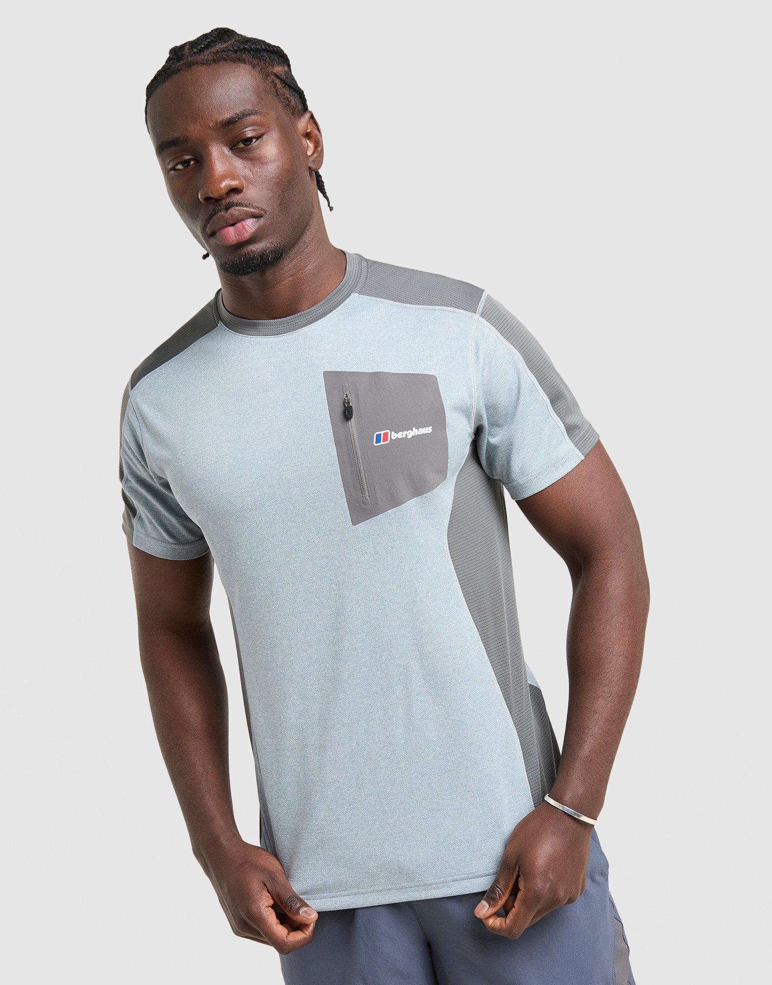 Berghaus Sidley Pocket T-Shirt