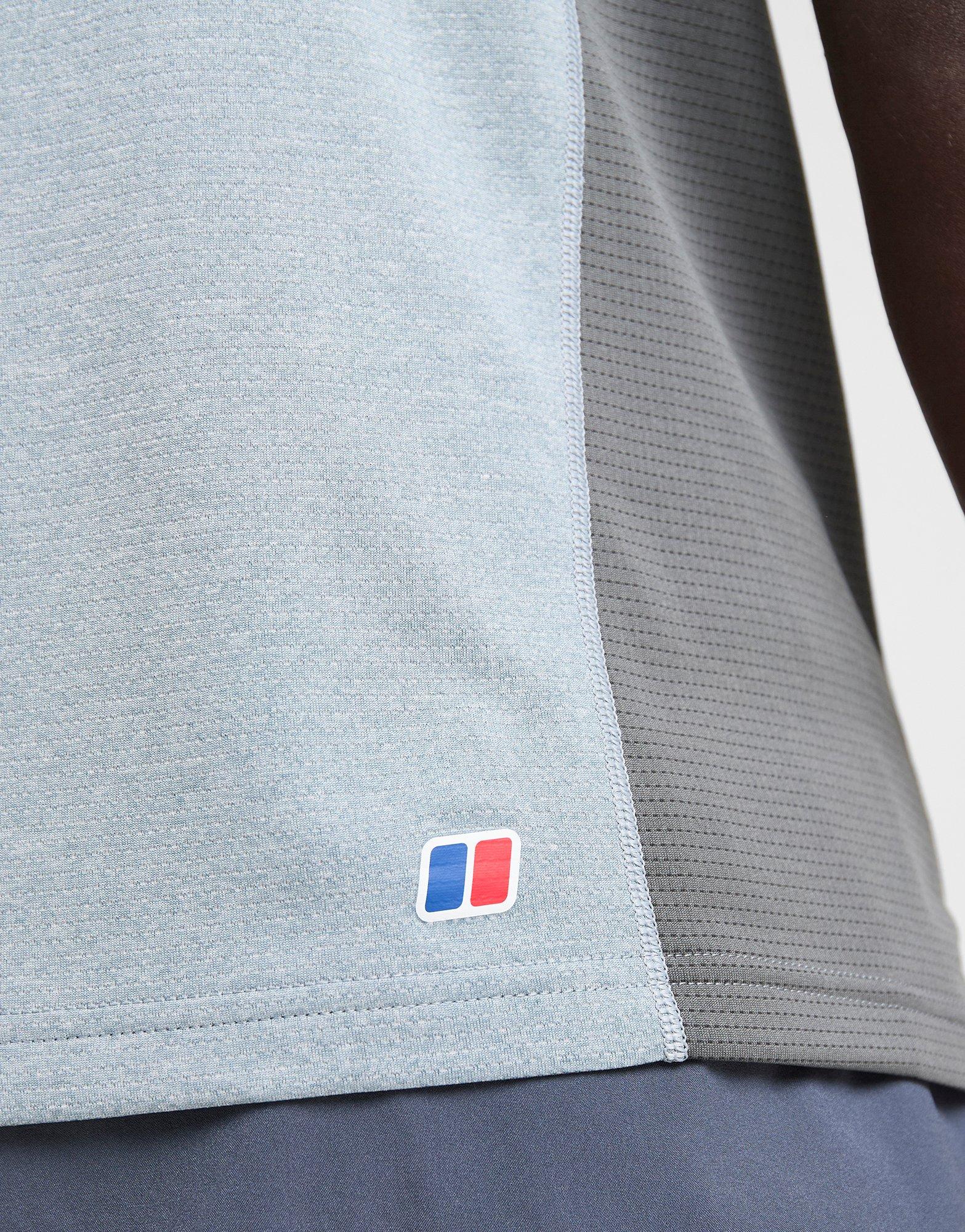 Berghaus Sidley Pocket T-Shirt