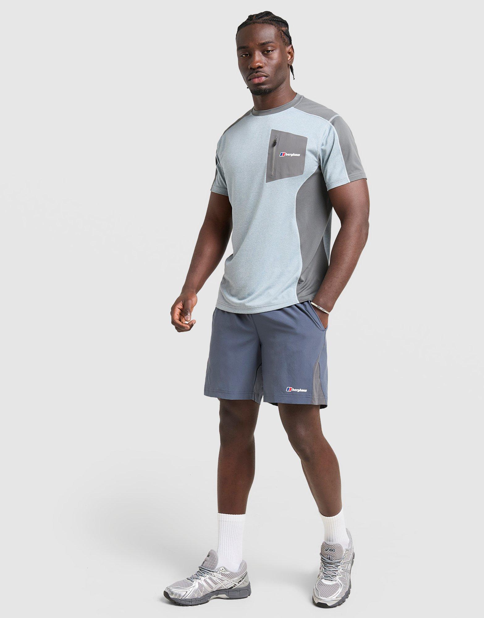 Berghaus Sidley Pocket T-Shirt