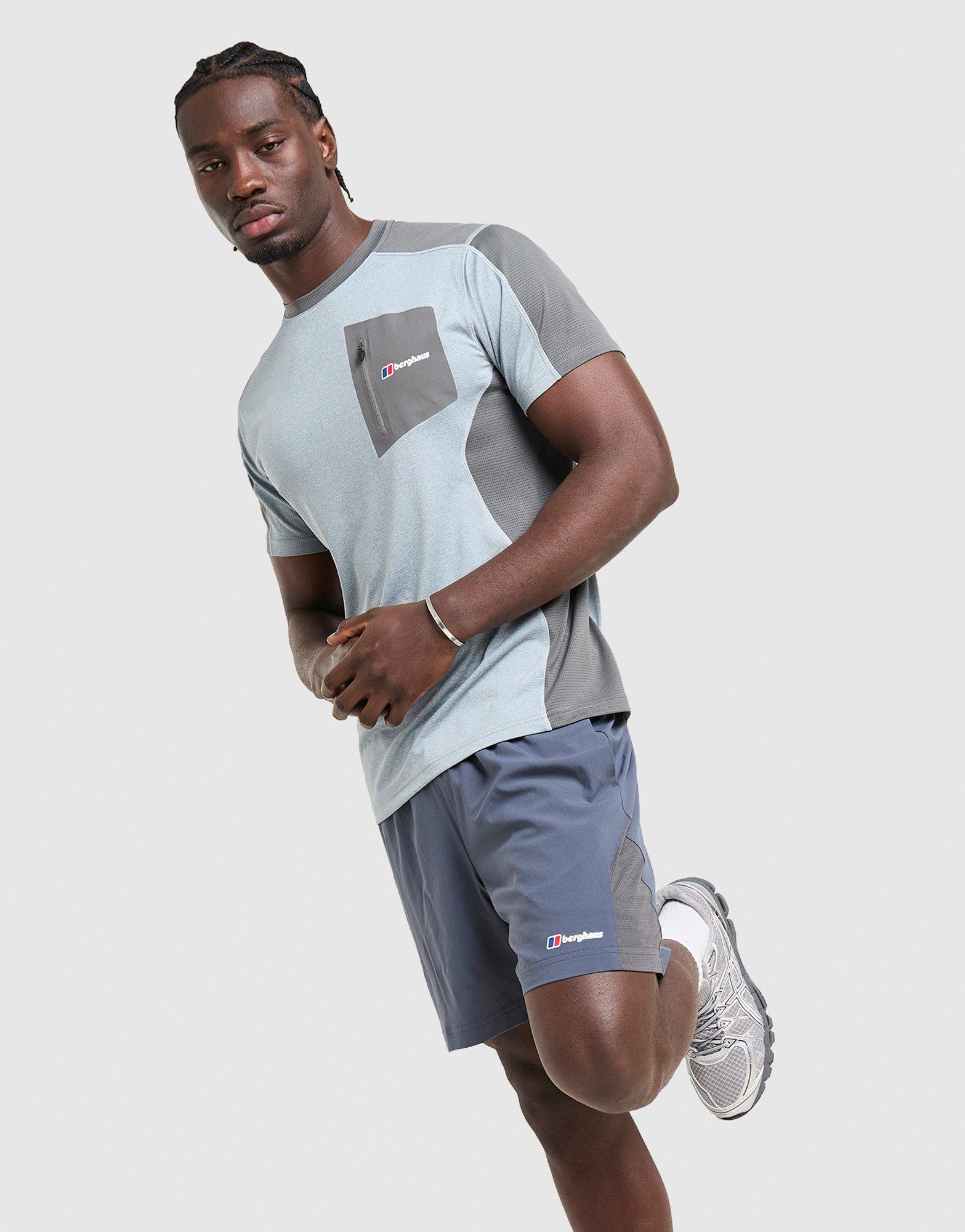 Berghaus Sidley Pocket T-Shirt