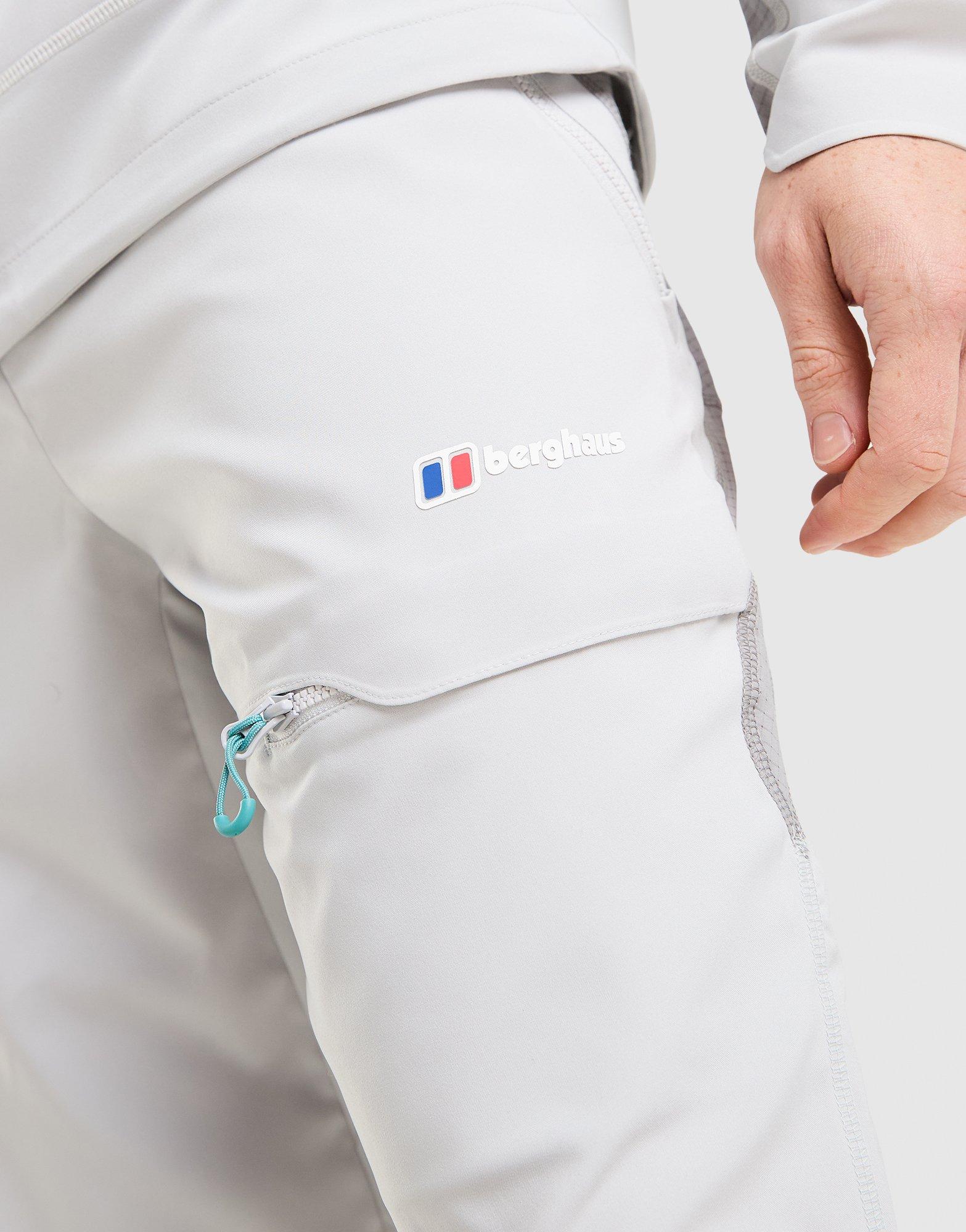 Berghaus Lonnen Woven Track Pants