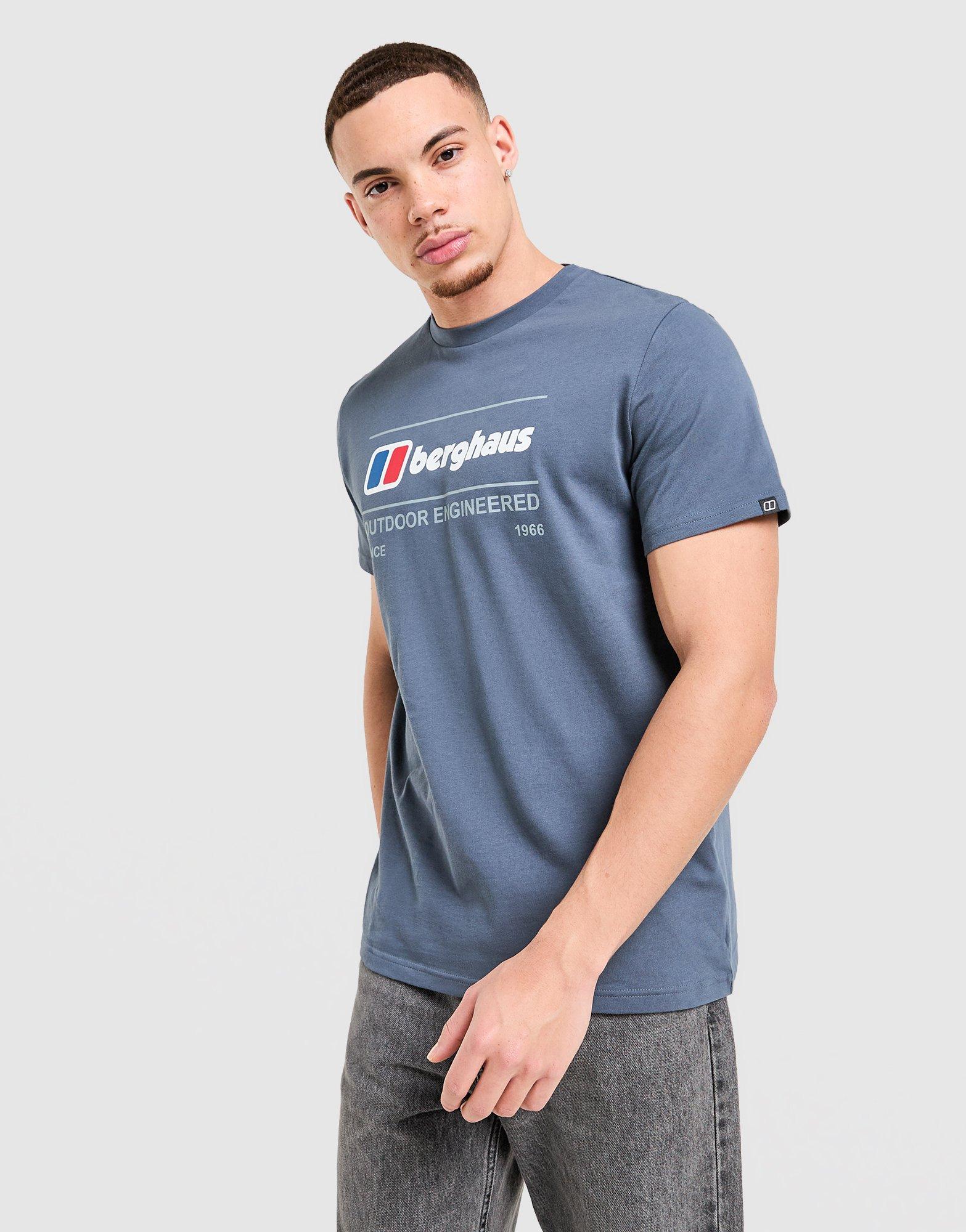Berghaus Engineered T-Shirt