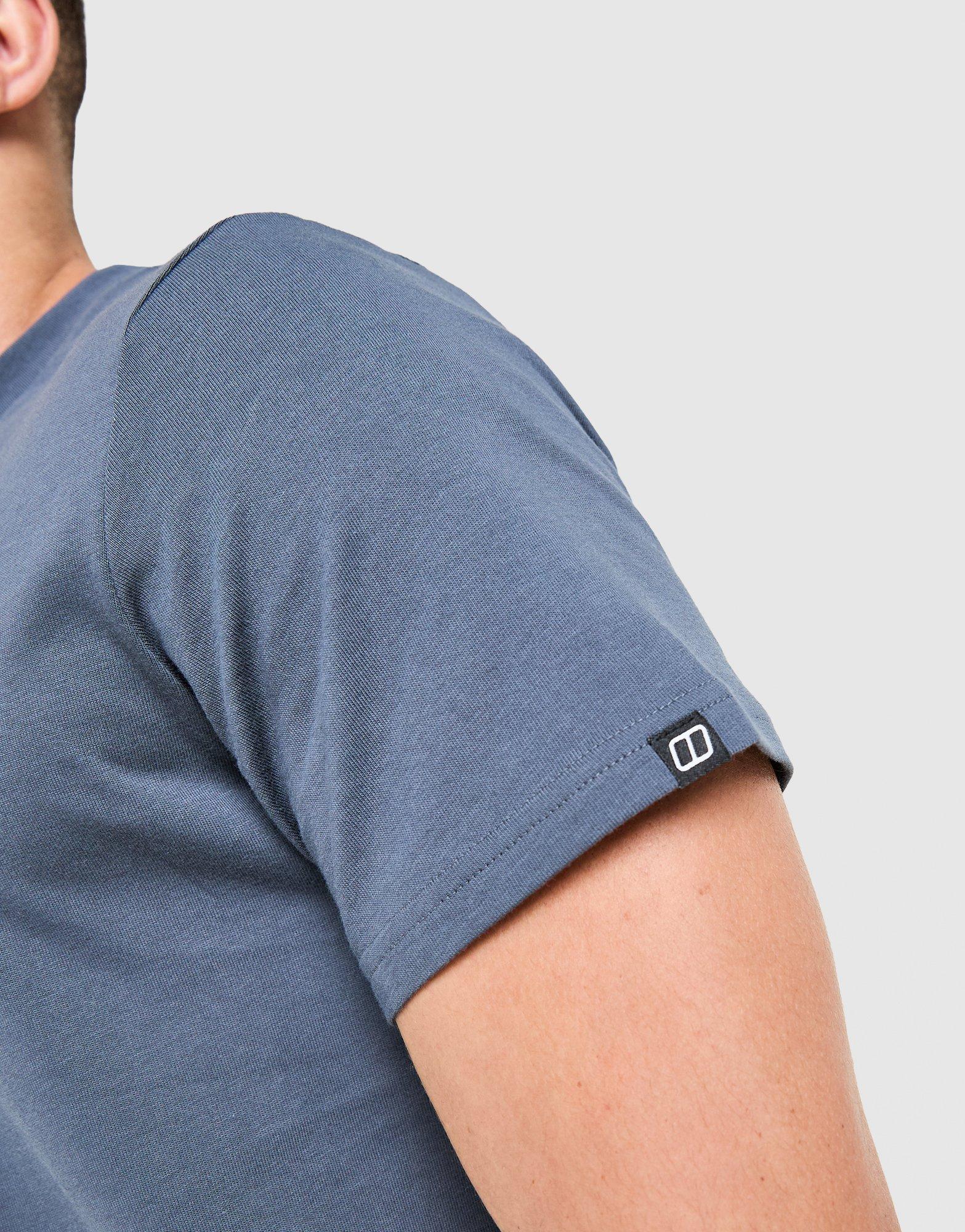 Berghaus Engineered T-Shirt