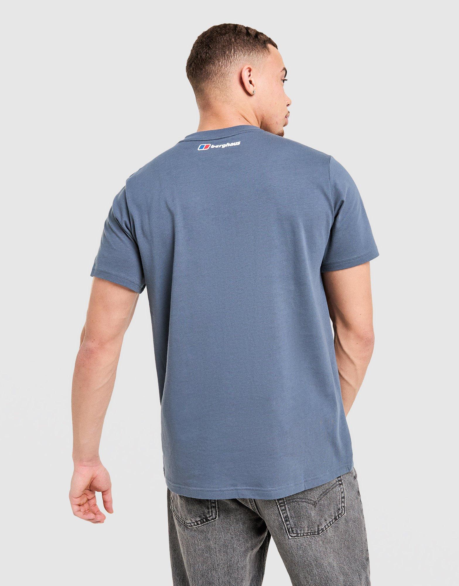 Berghaus Engineered T-Shirt