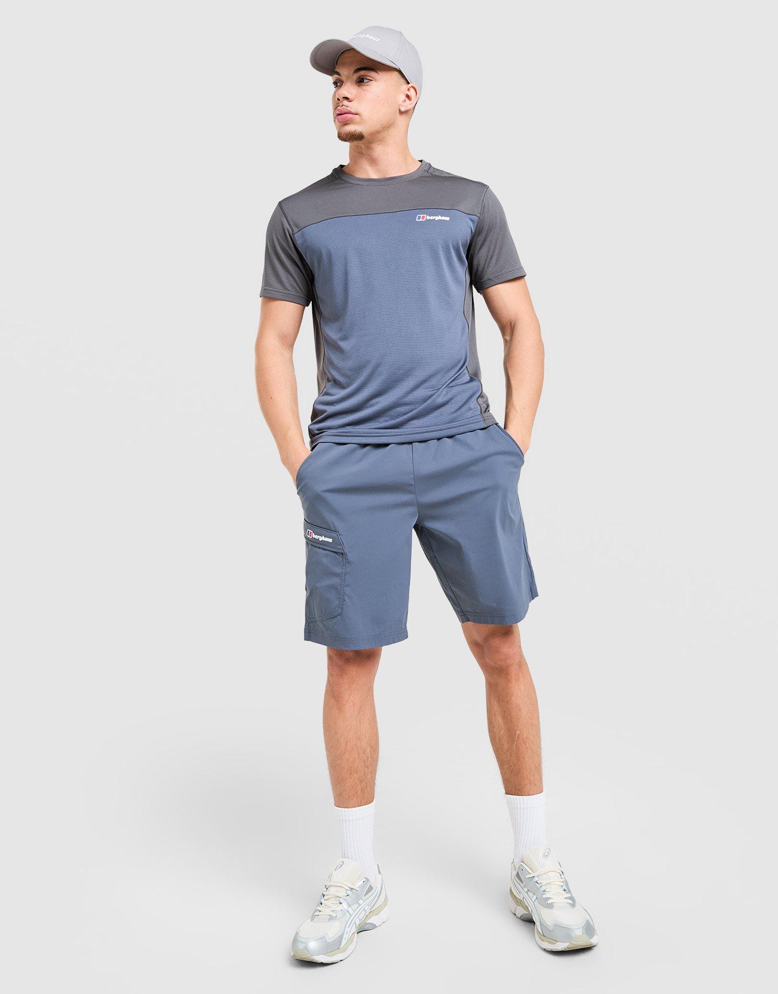 Berghaus Theran Cargo Shorts