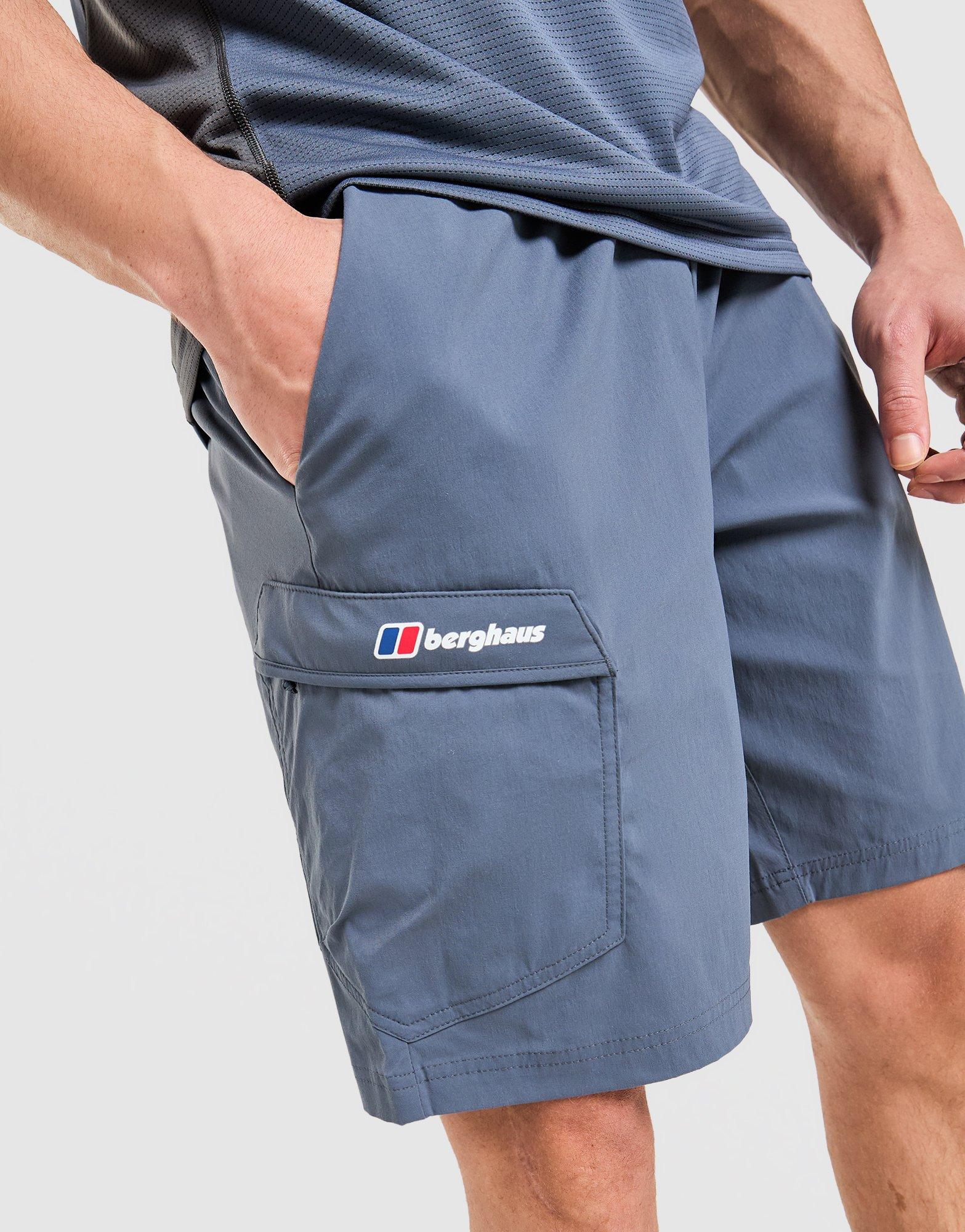 Berghaus Theran Cargo Shorts