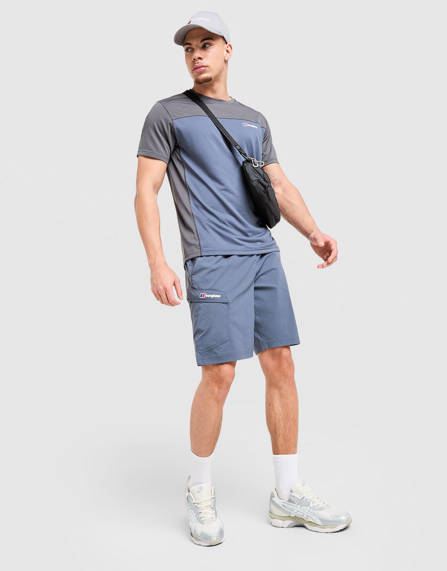 Berghaus Pantaloncino Cargo Theran