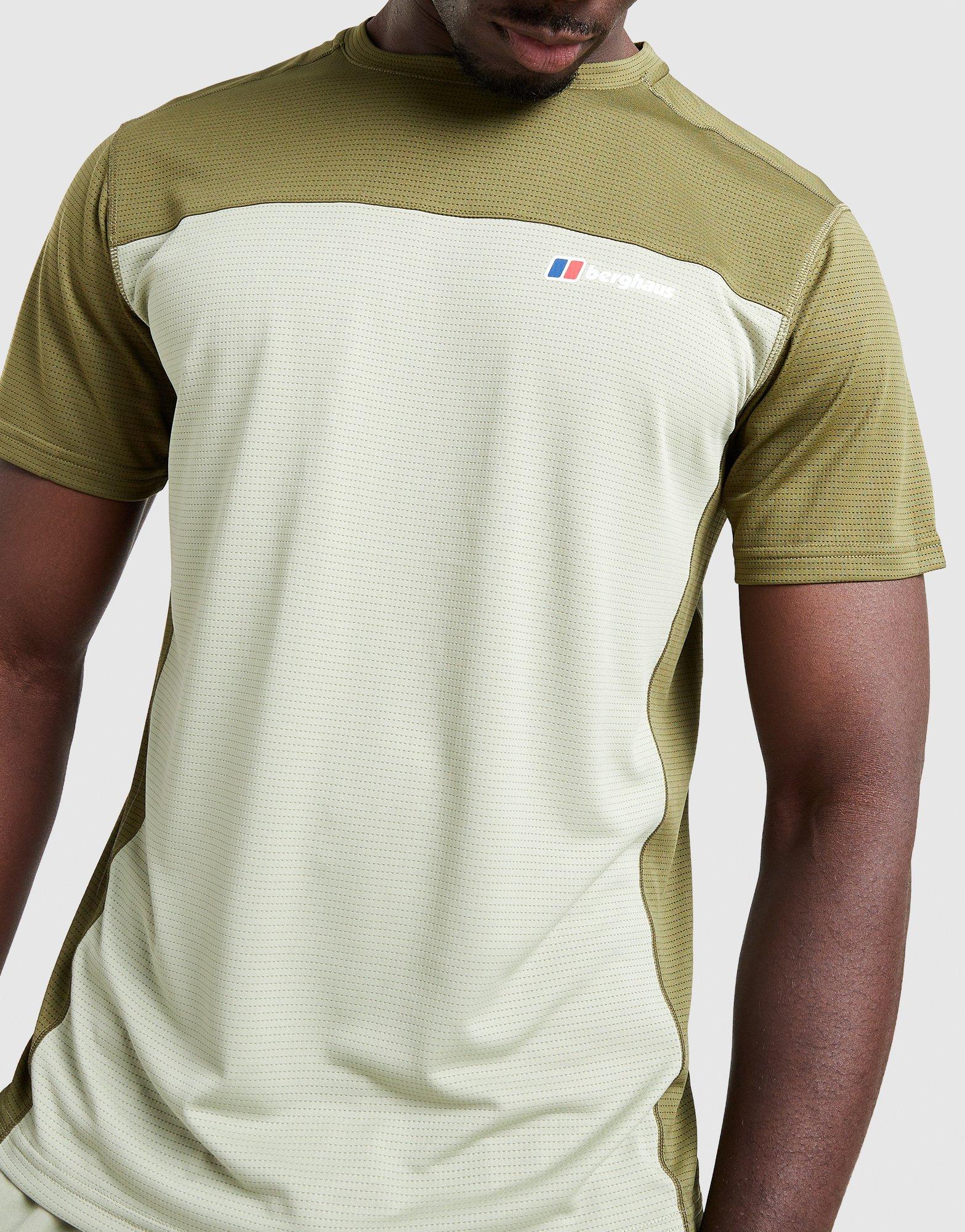 Berghaus Explorer Tech T-Shirt