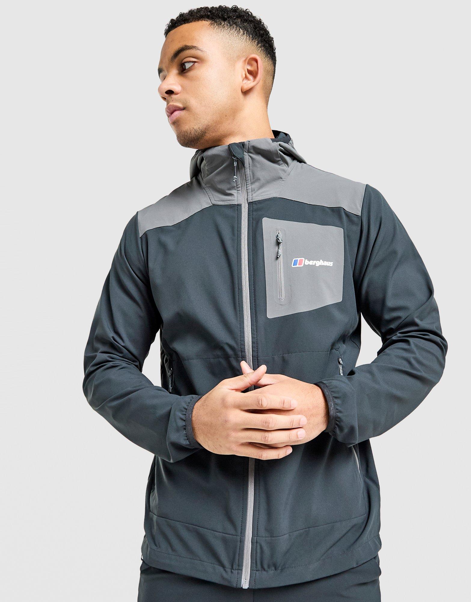 Berghaus Intervale Woven Jacke