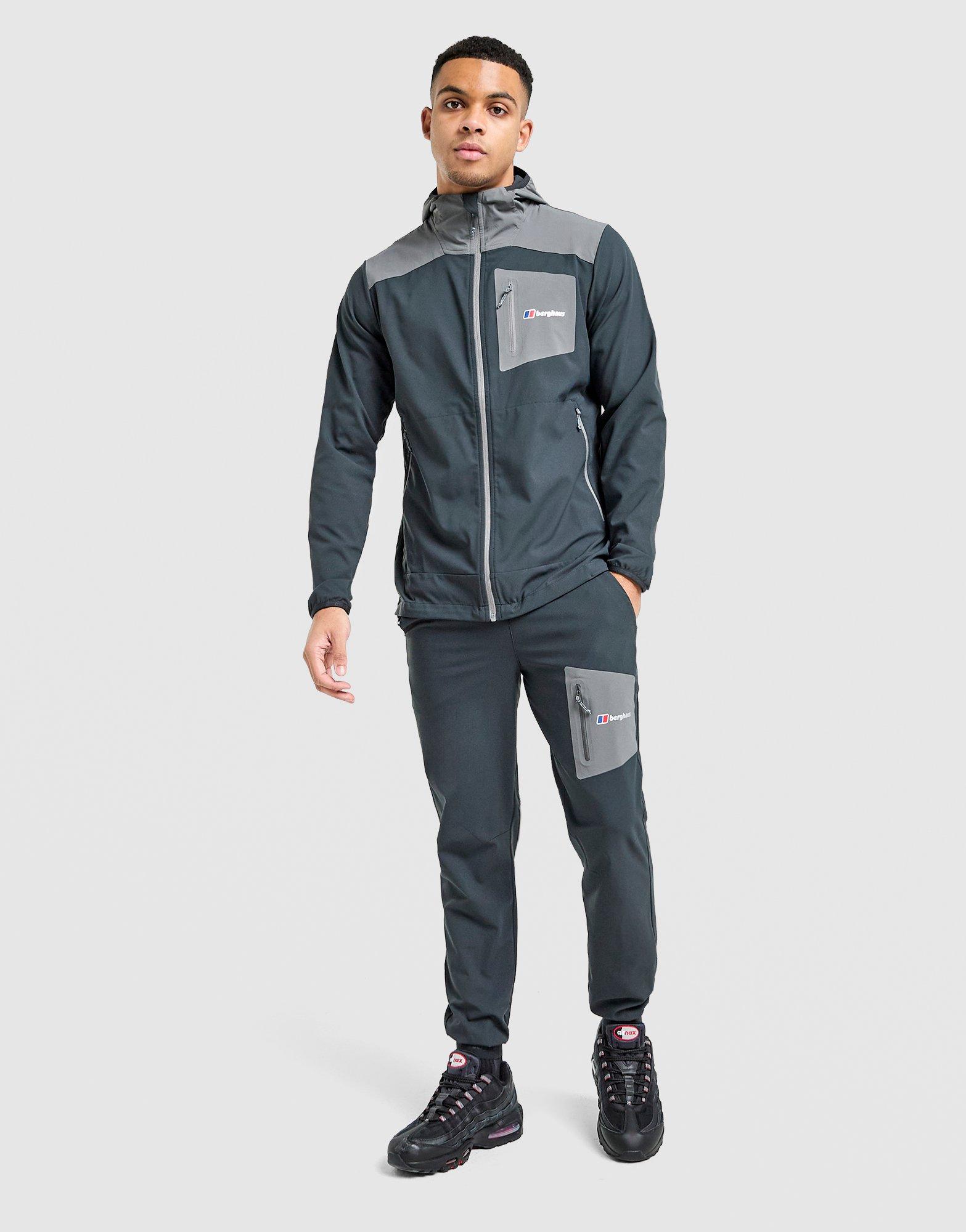 Berghaus Intervale Woven Jacke