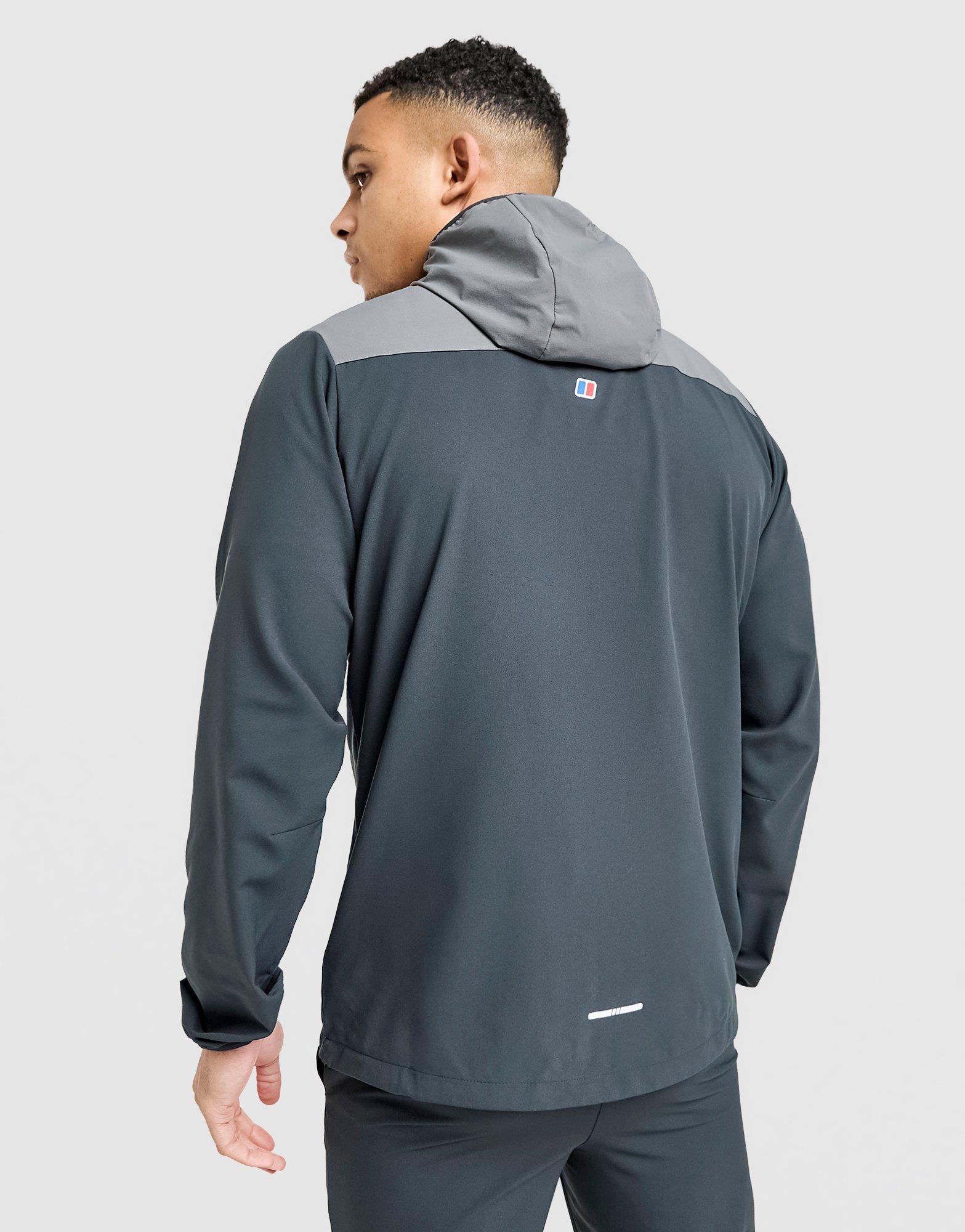 Berghaus Intervale Woven Jacke