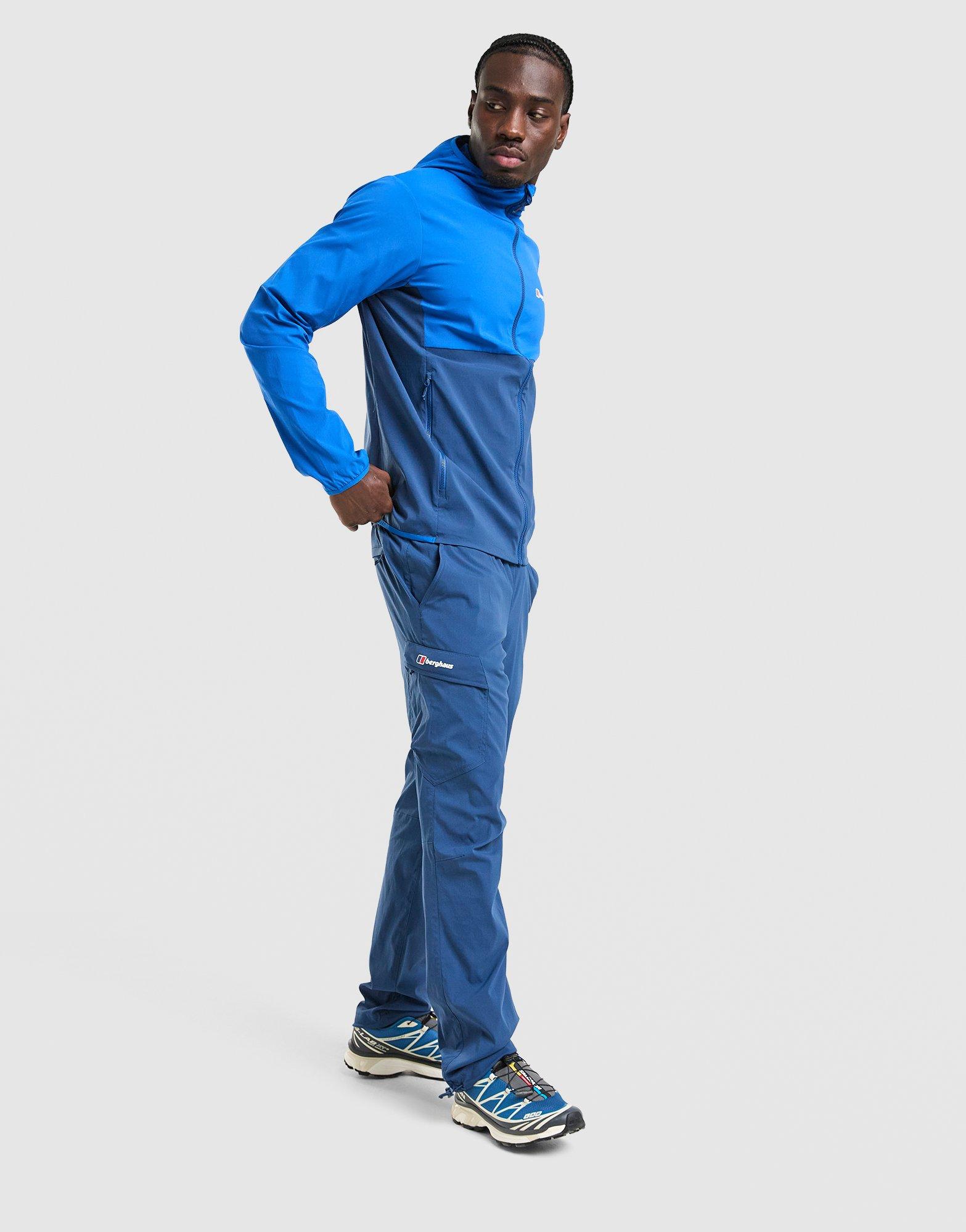 Berghaus Pantaloni Cargo Theran