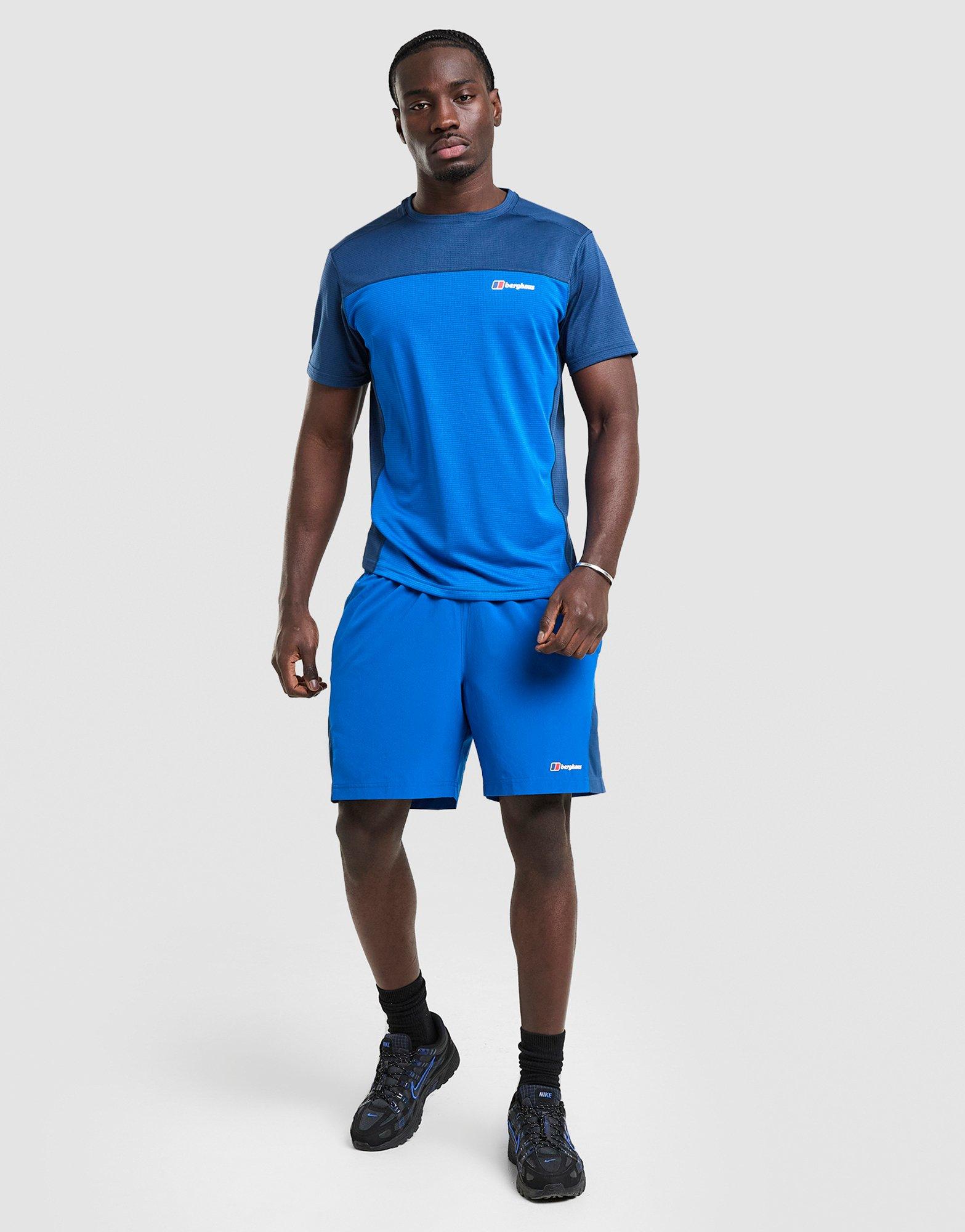 Berghaus Explorer Tech T-Shirt