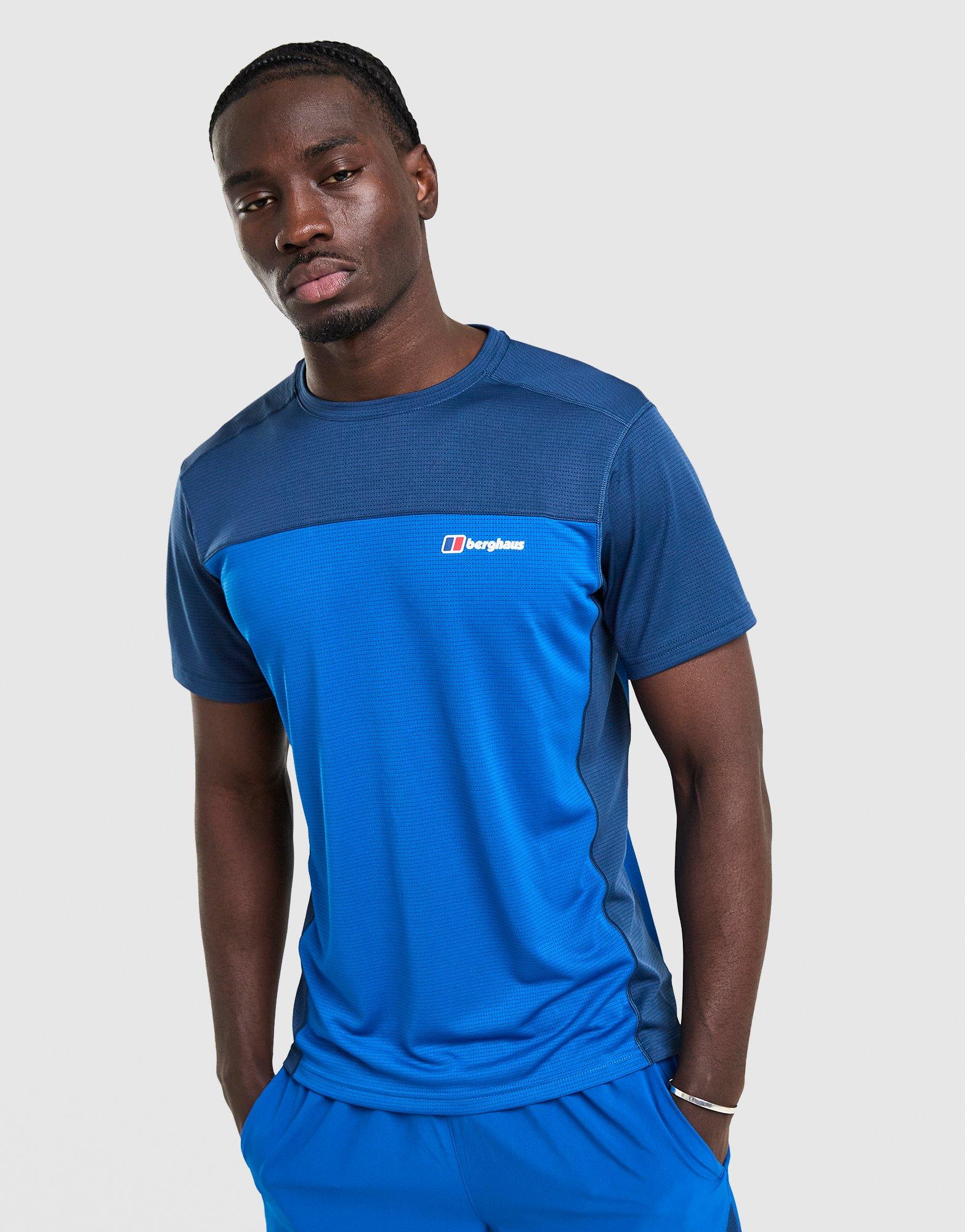 Berghaus Explorer Tech T-Shirt