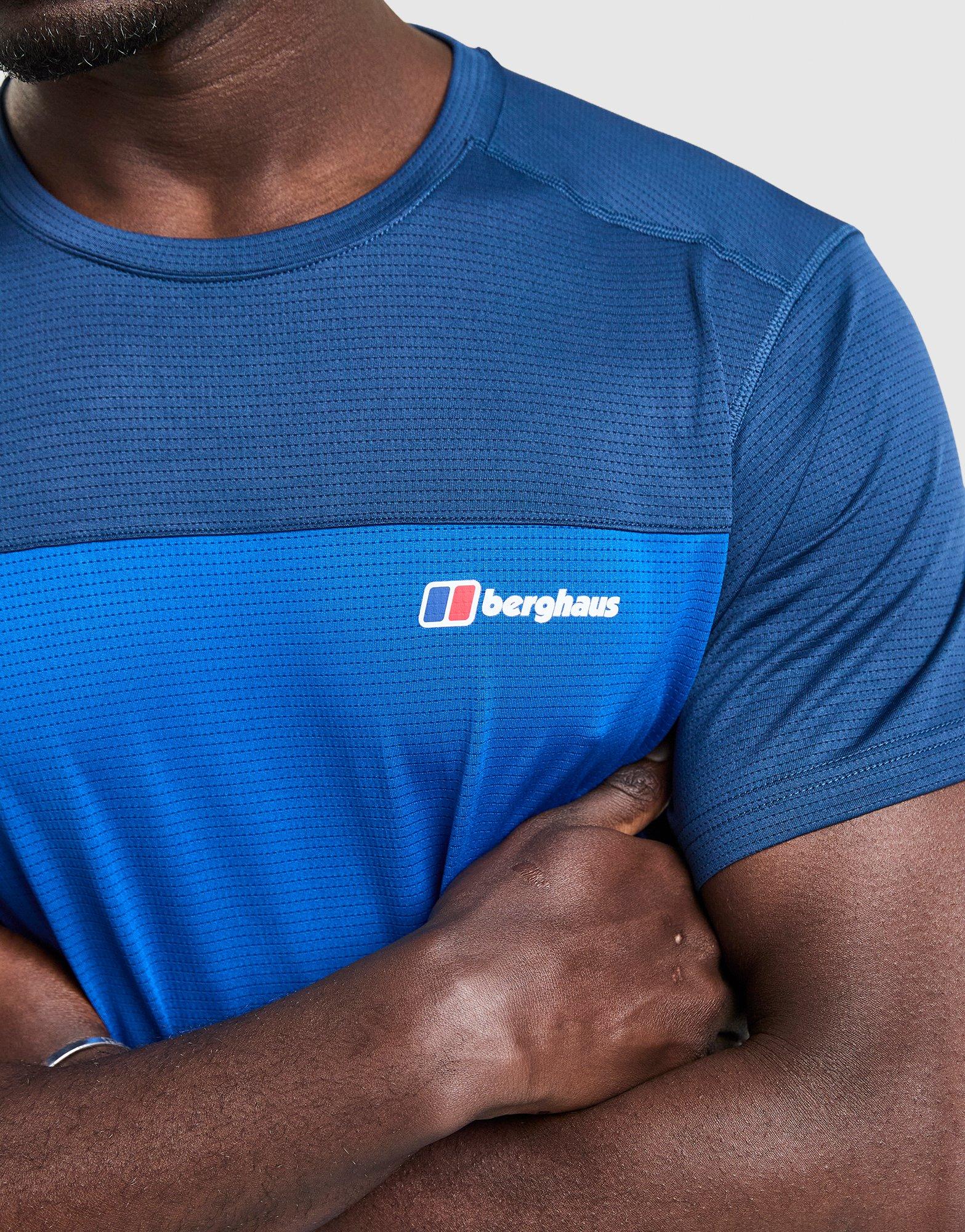 Berghaus Explorer Tech T-Shirt
