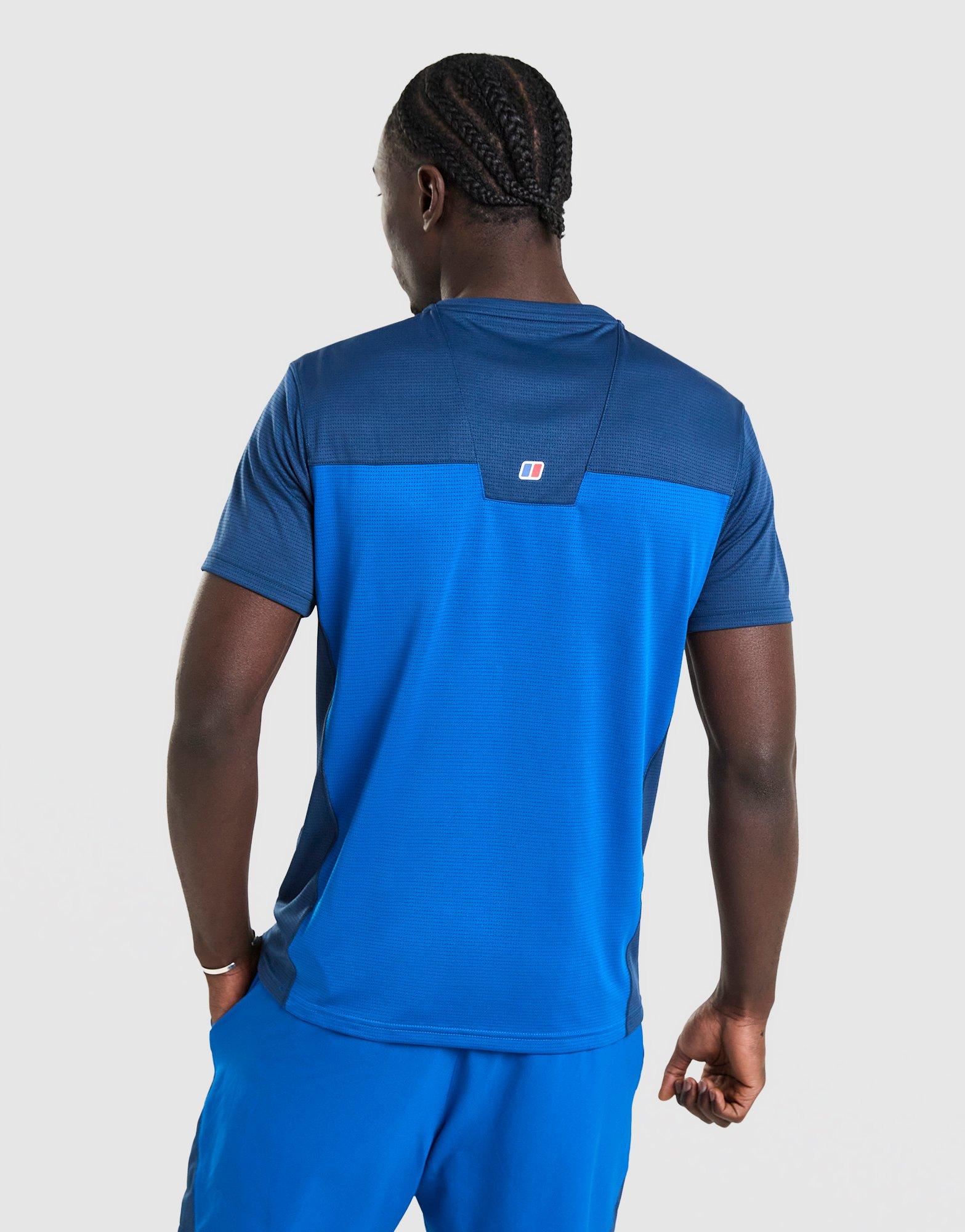 Berghaus Explorer Tech T-Shirt