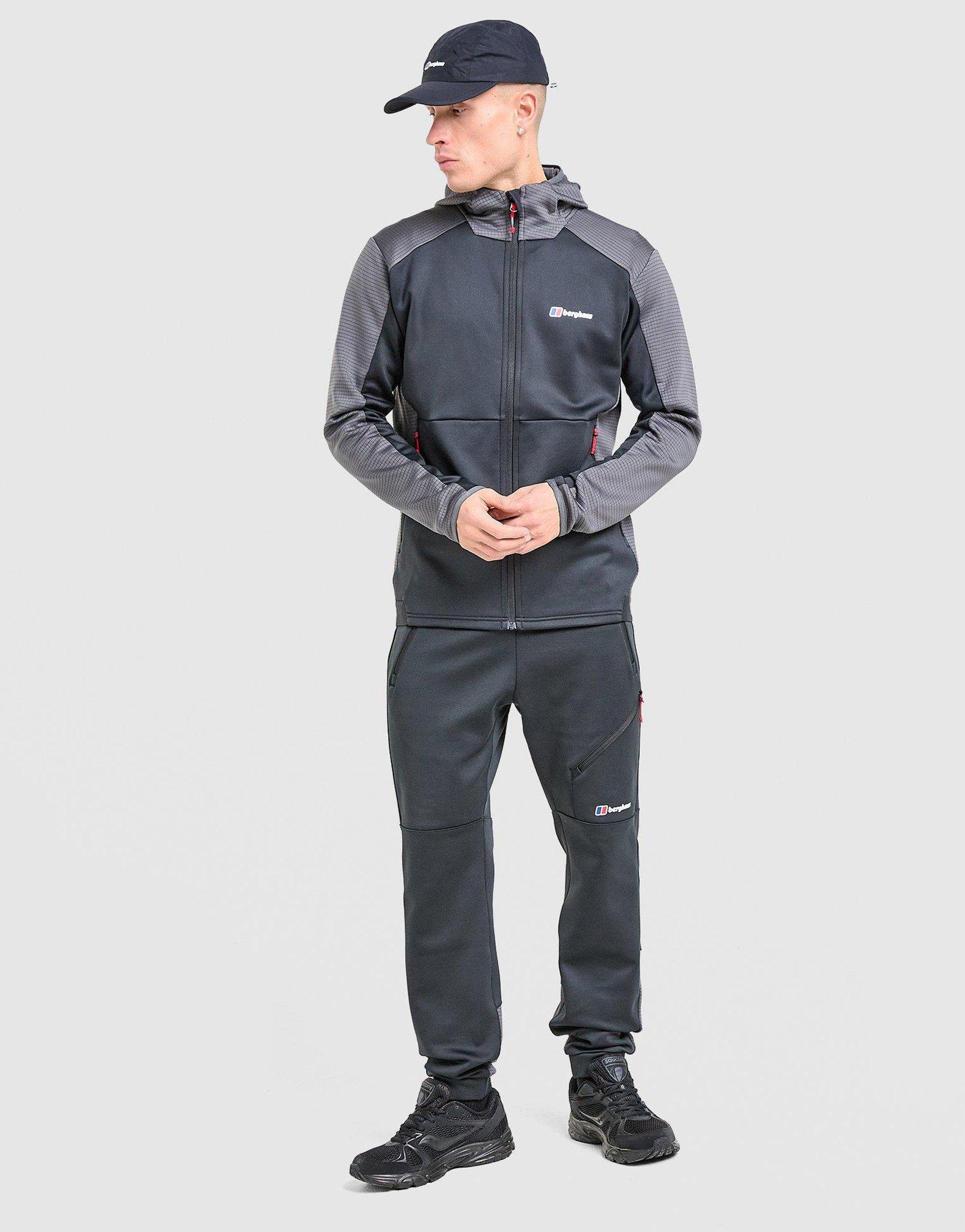 Berghaus Pantaloni Track Sidley