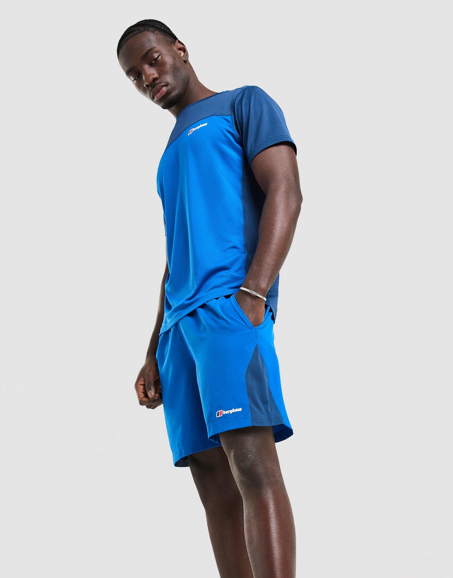 Berghaus Pantaloncini Motion