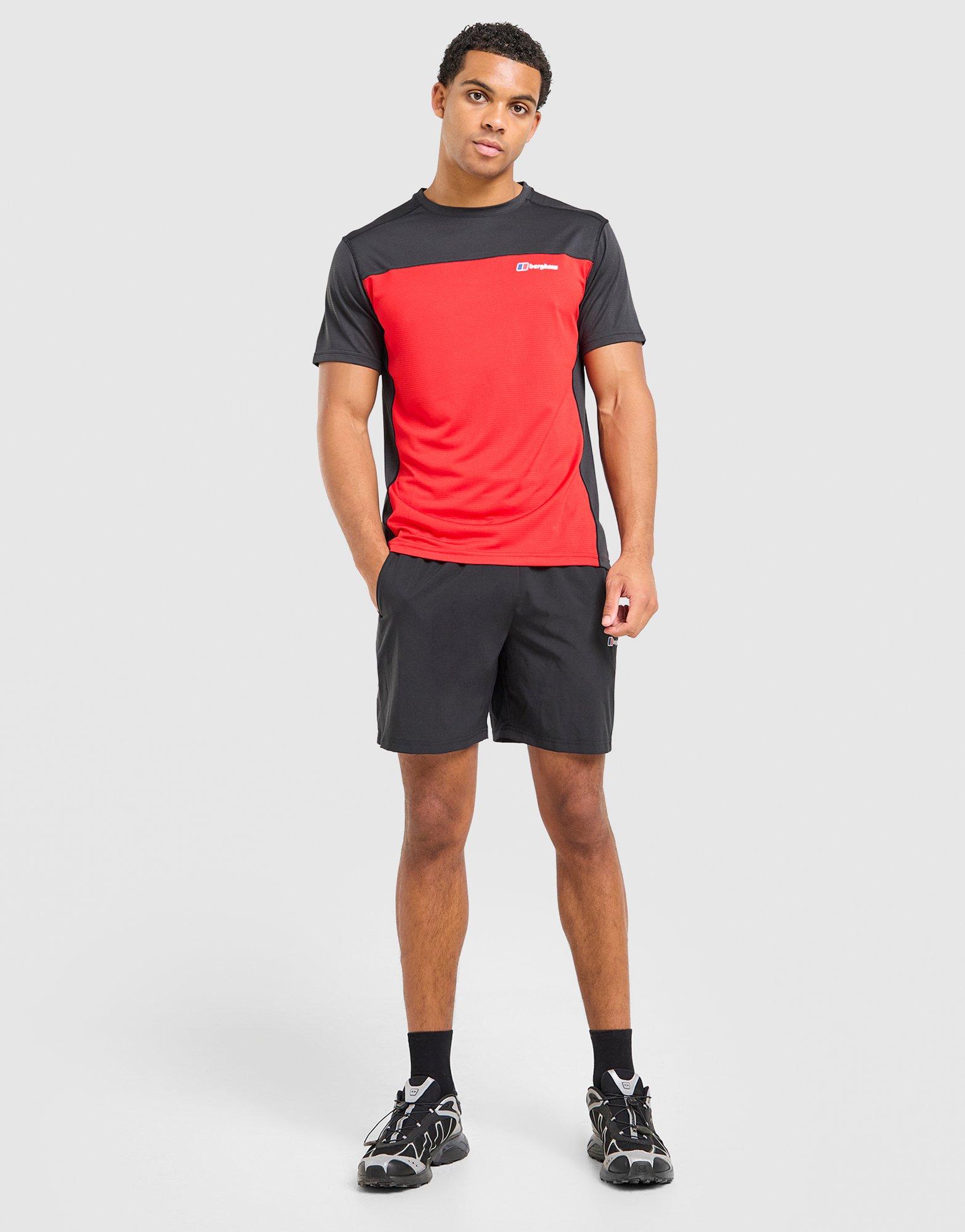 Berghaus Explorer Tech T-Shirt