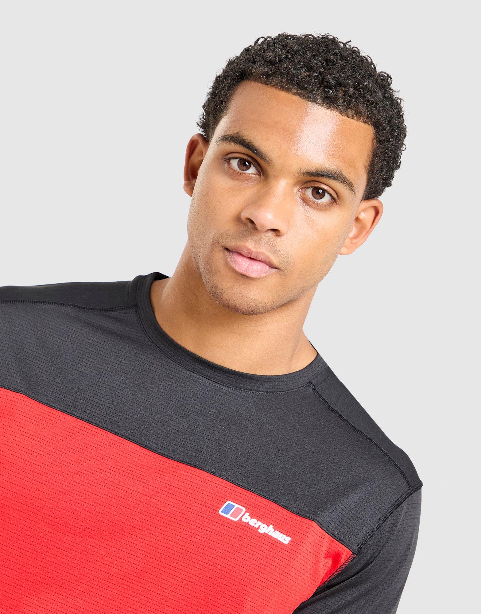 Berghaus Explorer Tech T-Shirt