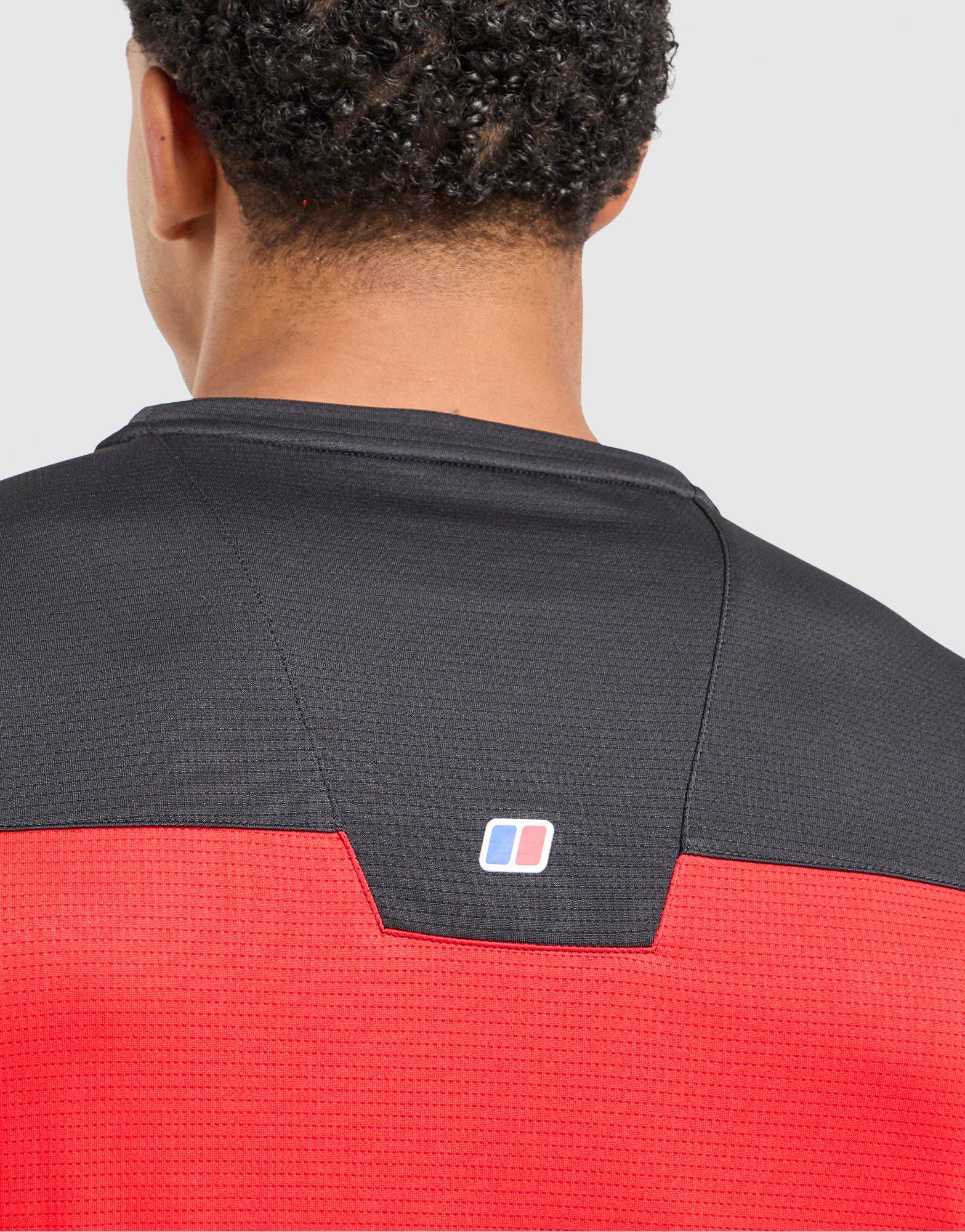 Berghaus Explorer Tech T-Shirt